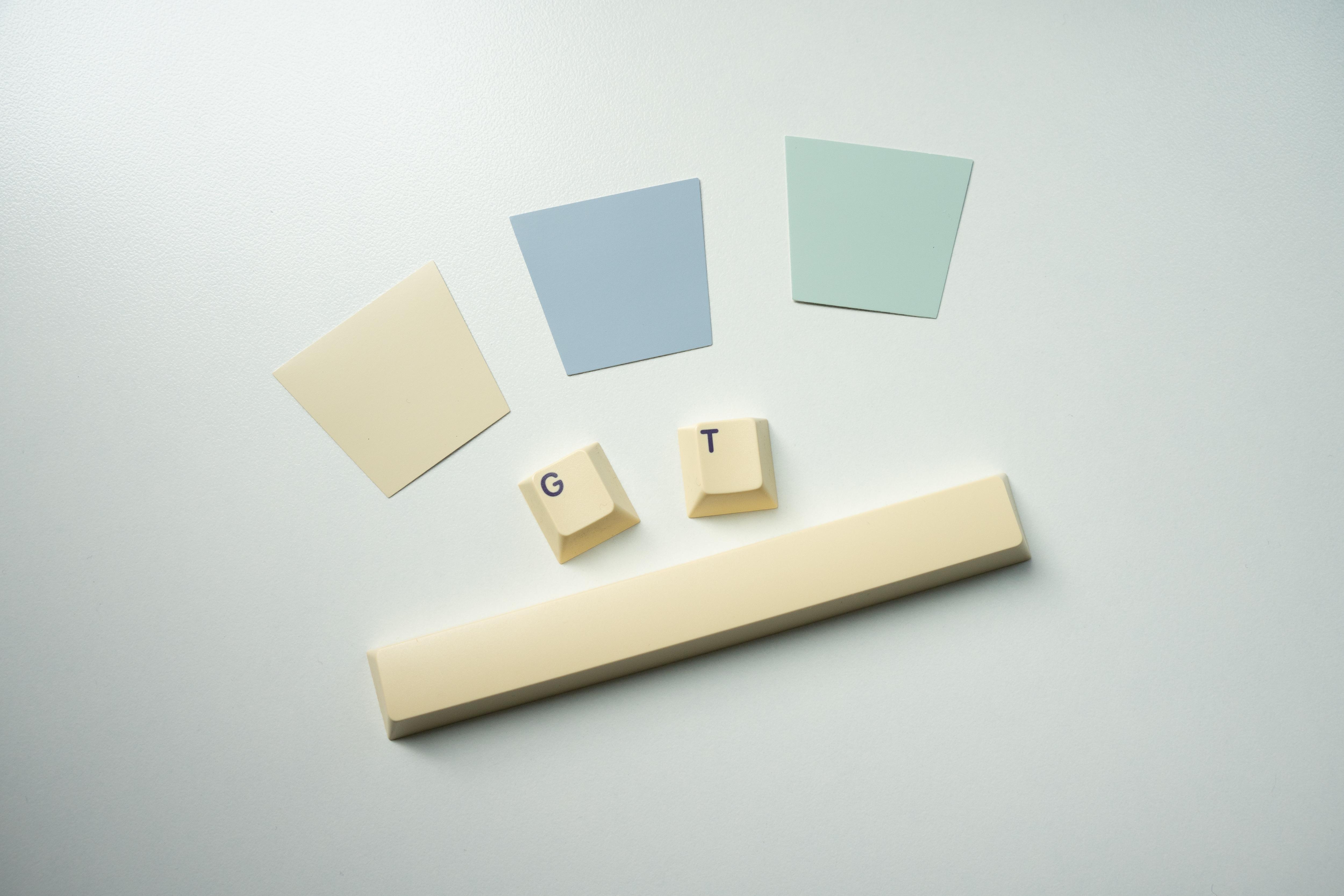 (Pre-Order) GMK CYL GORP