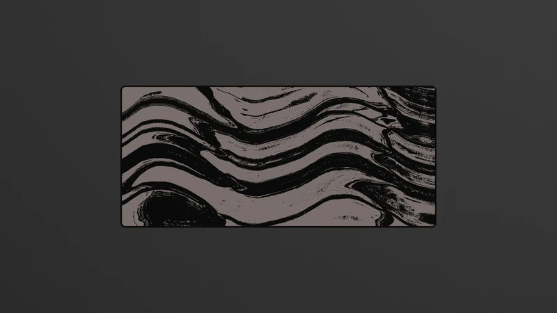 (In Stock) GMK Slasher Deskmats