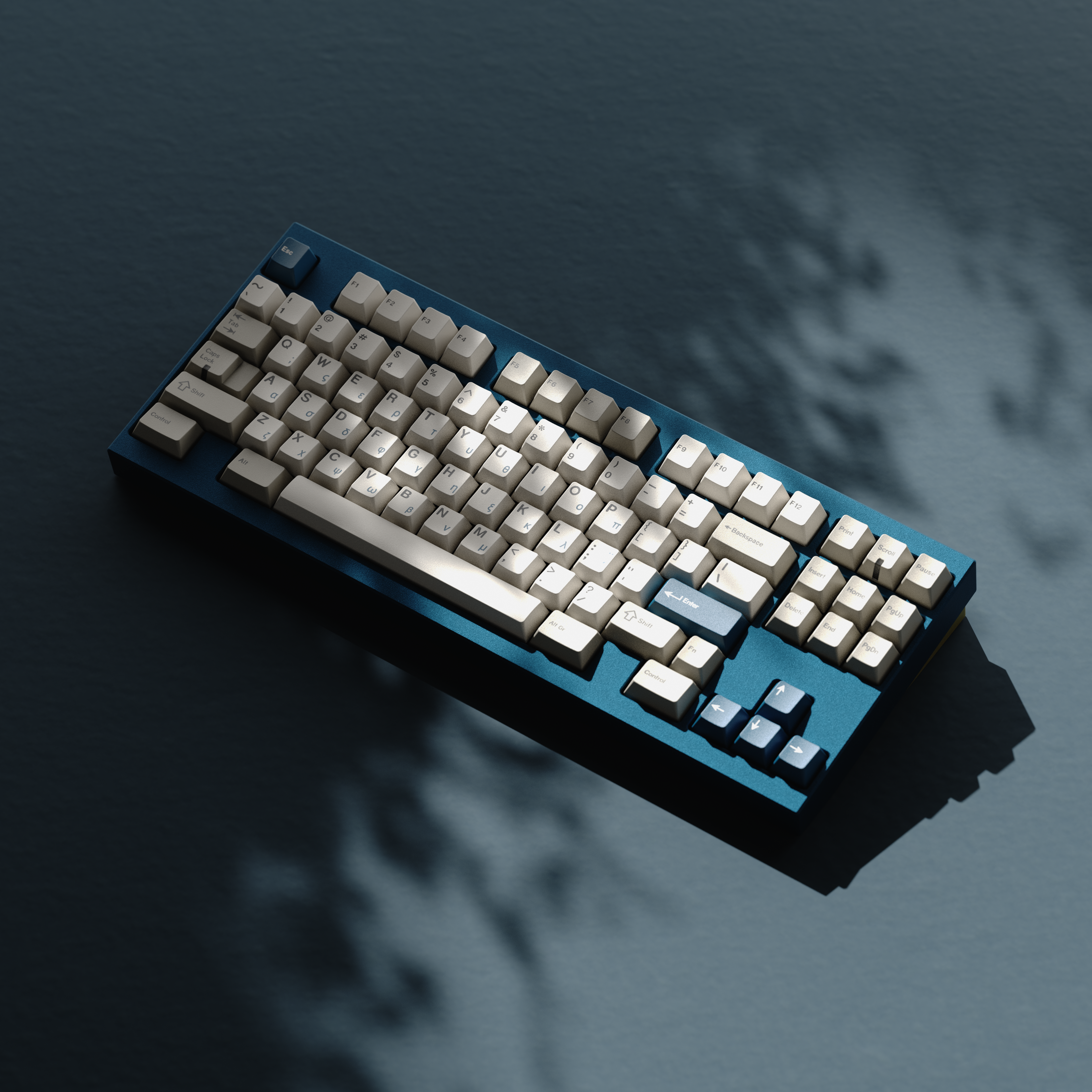 (Coming Soon) KKB Beige