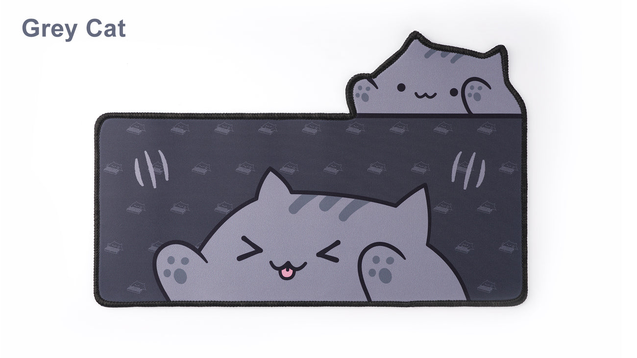 (In Stock) Clickitty Clackitty Catpads
