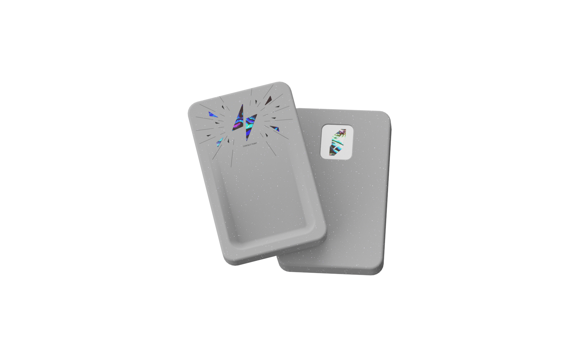 (Group Buy) Equilibrium Screw Tray
