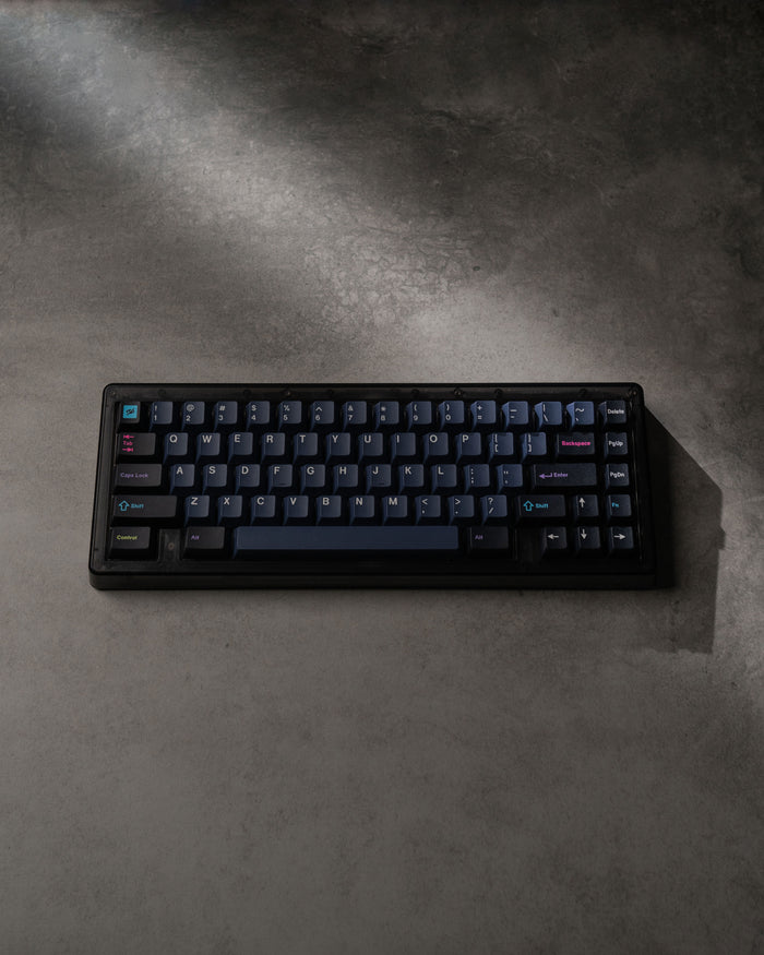 (In Stock) Bauer Lite Keyboard Kit
