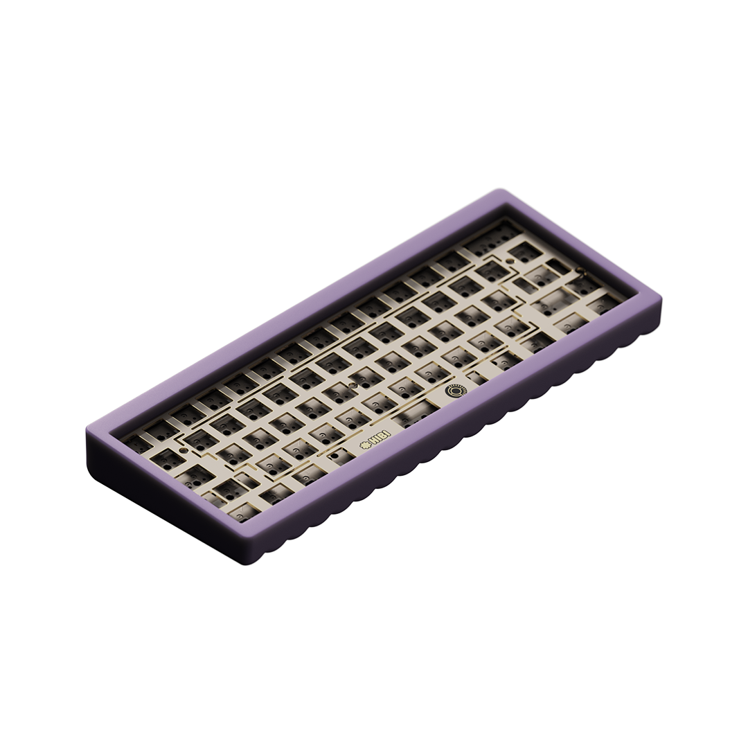 (In Stock) Hibi June Keyboard Kit