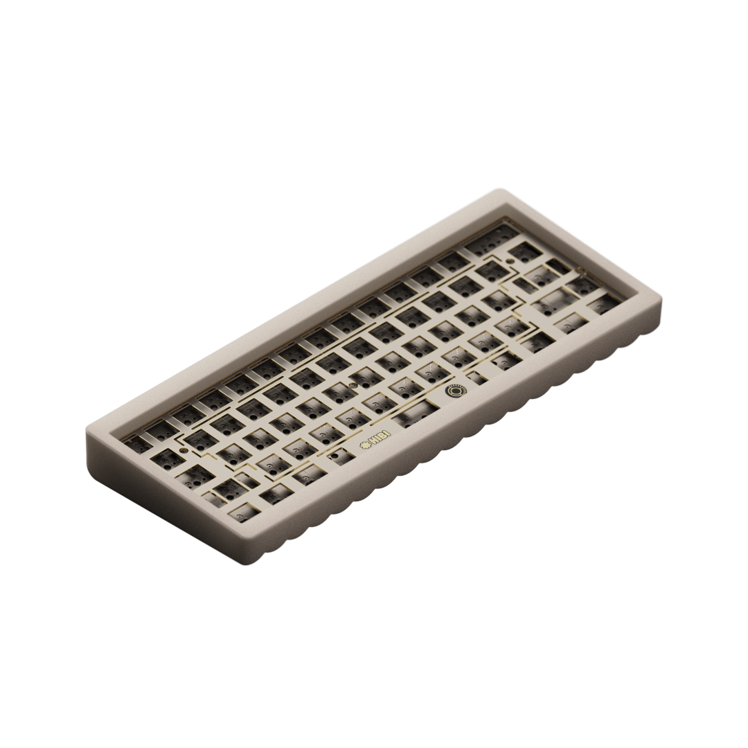 (In Stock) Hibi June Keyboard Kit