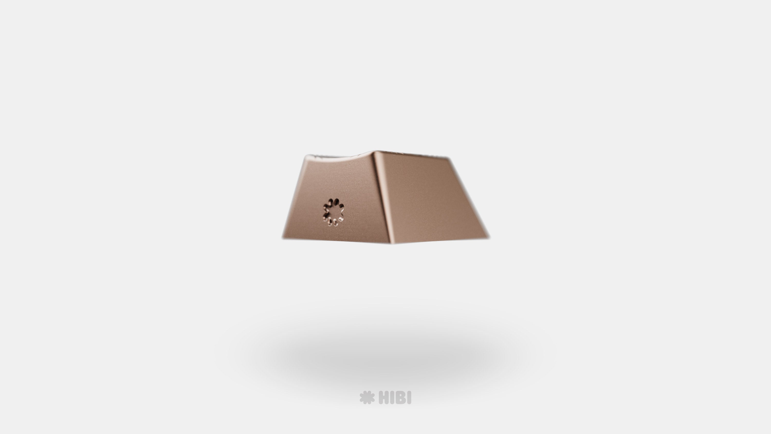 (In Stock) Hibi x GMK Olivia Nº3