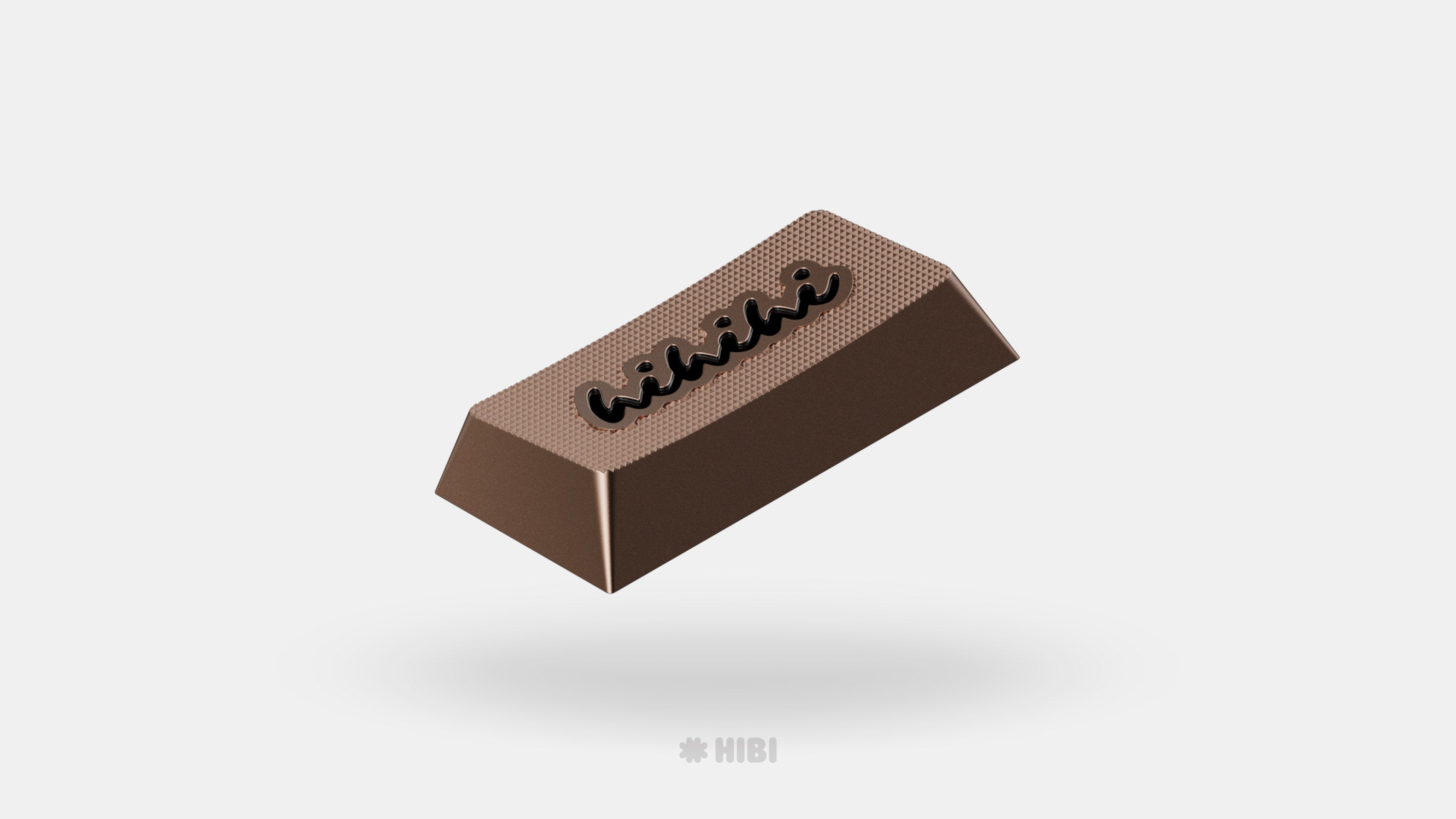 (In Stock) Hibi x GMK Olivia Nº3