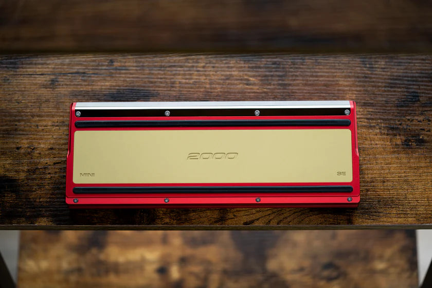 (Protozoa) Hand Engineering 2000 Mini