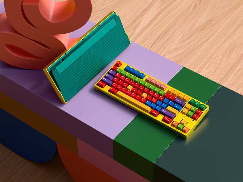 (Group buy) GMK CYL Hangulbeit