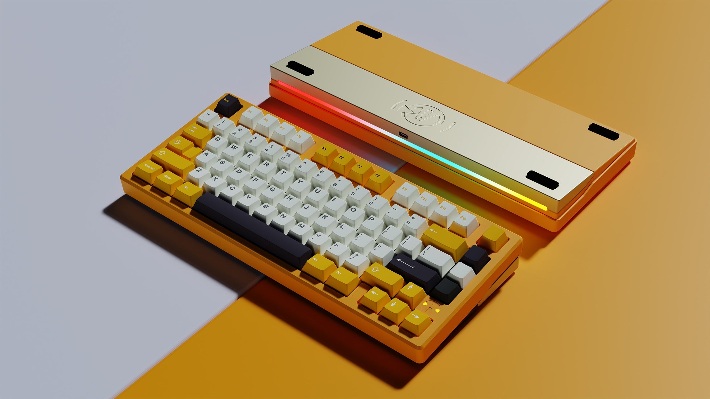 (In Stock) Hope 75 S Keyboard Kit