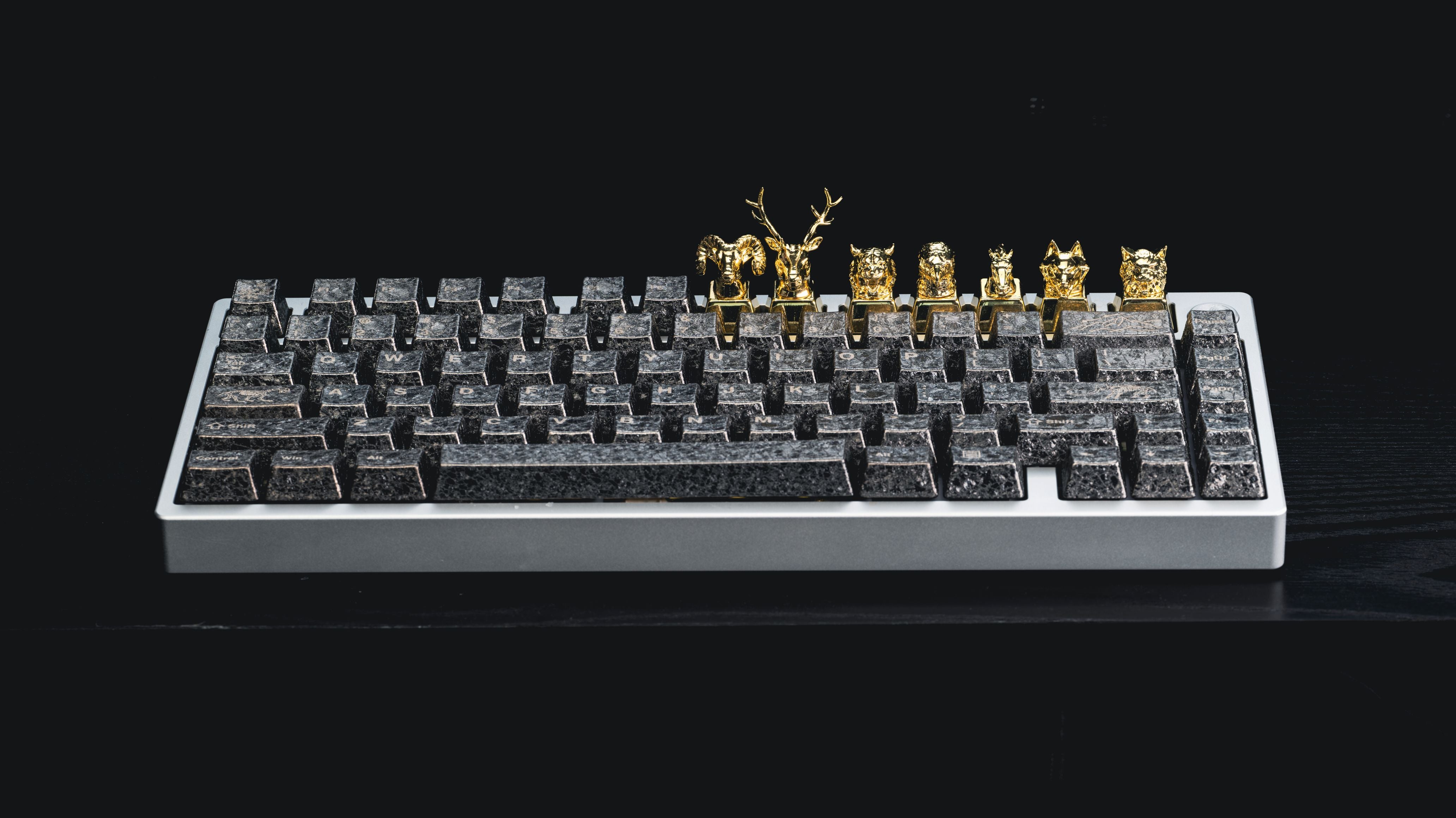(Coming Soon) Awekeys Wild Ice