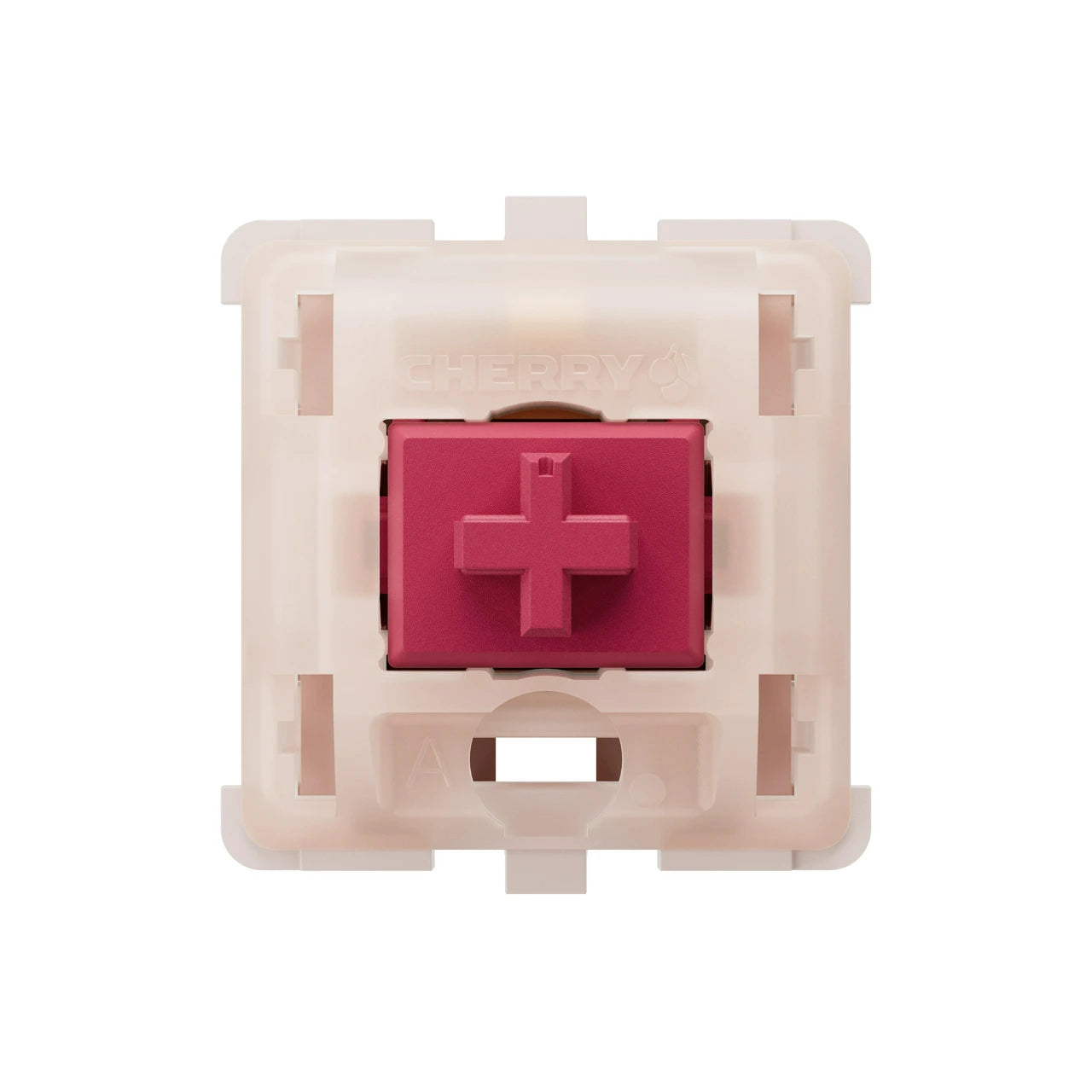 (In Stock) Cherry Petal Switches (MX2A) (10 Pack)