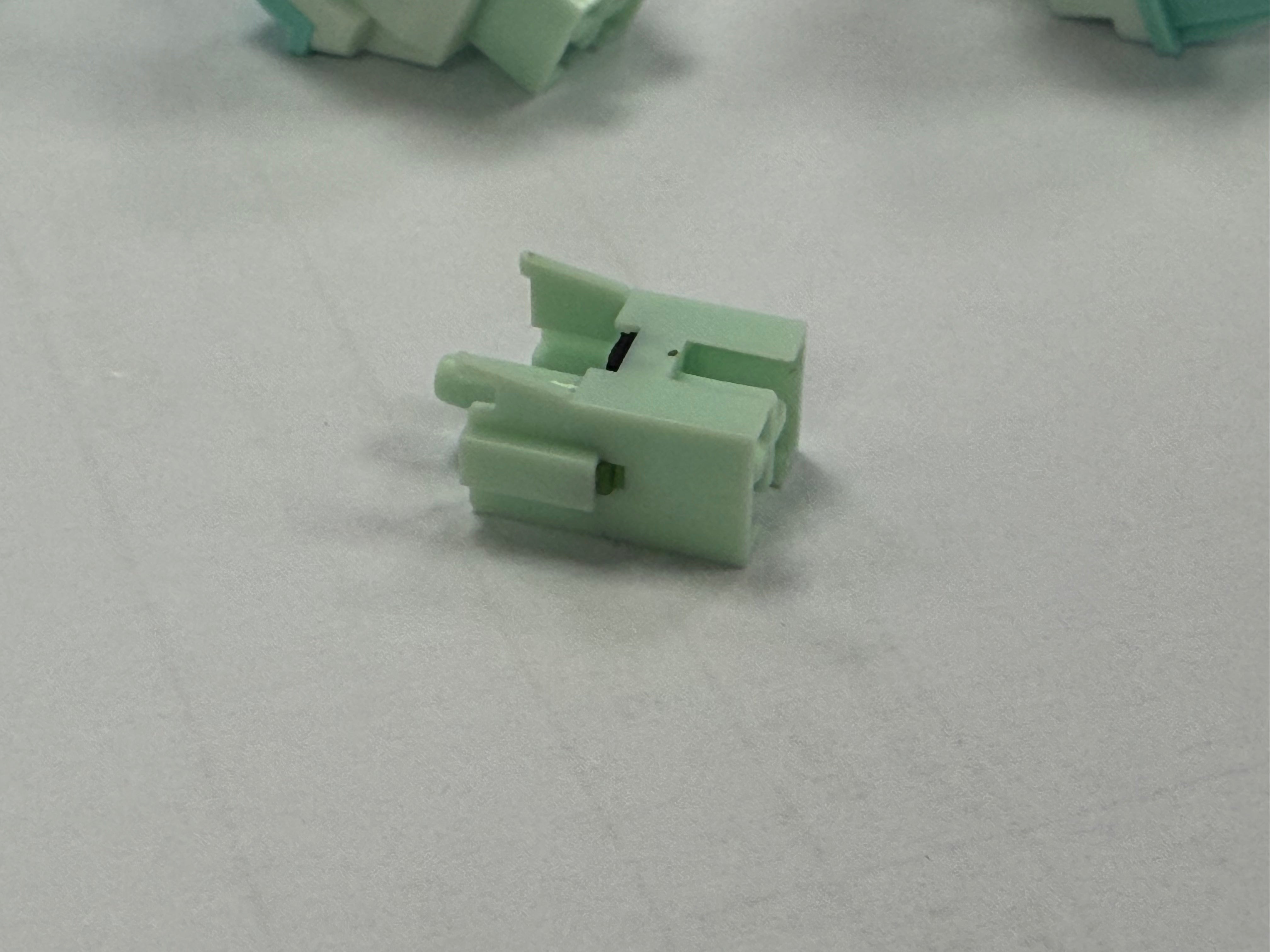 (In Stock) WEKT Nafu Silent Linear Switch (10 Pack)