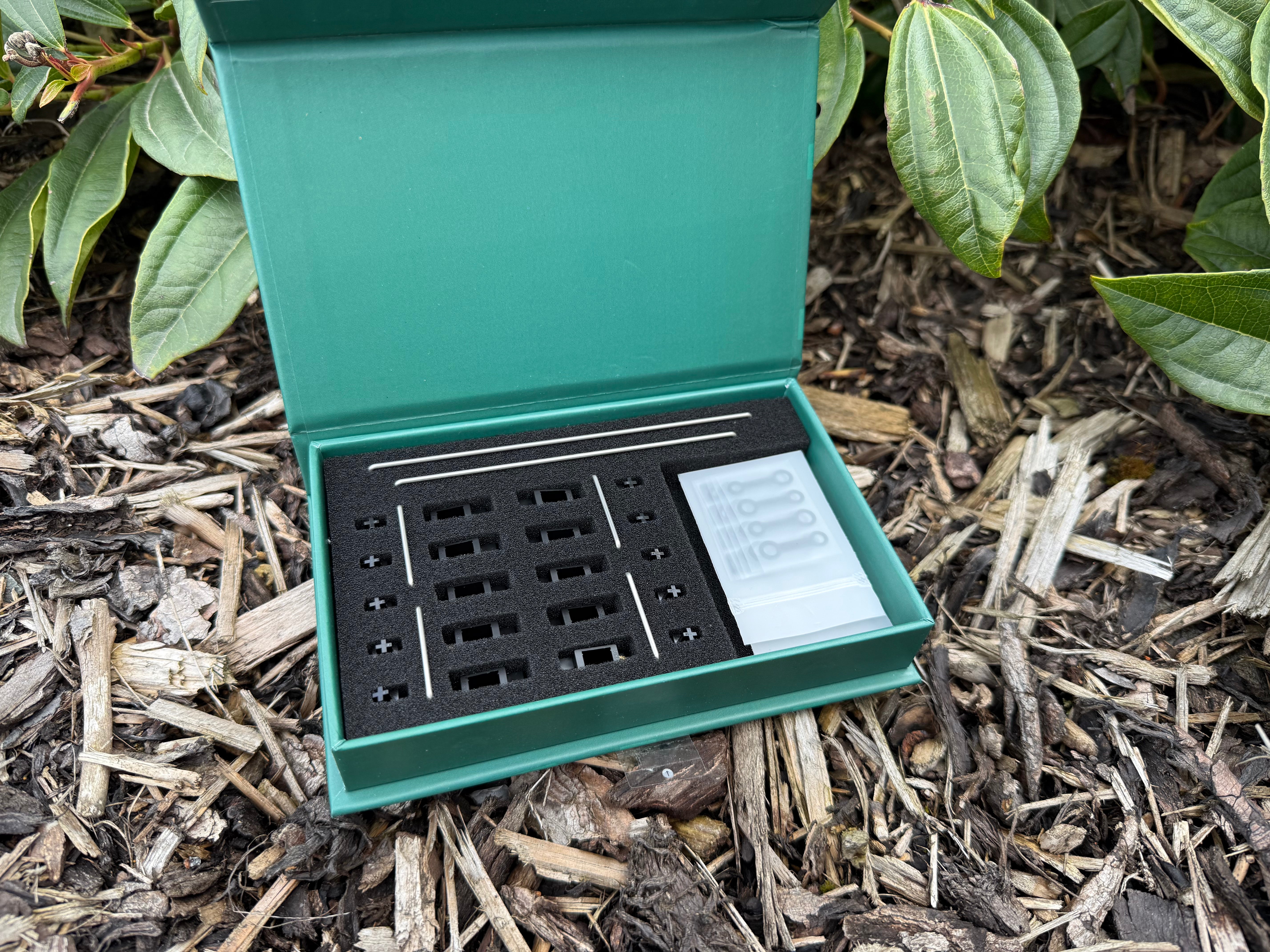 (In Stock) Typeplus x YIKB Stabilisers