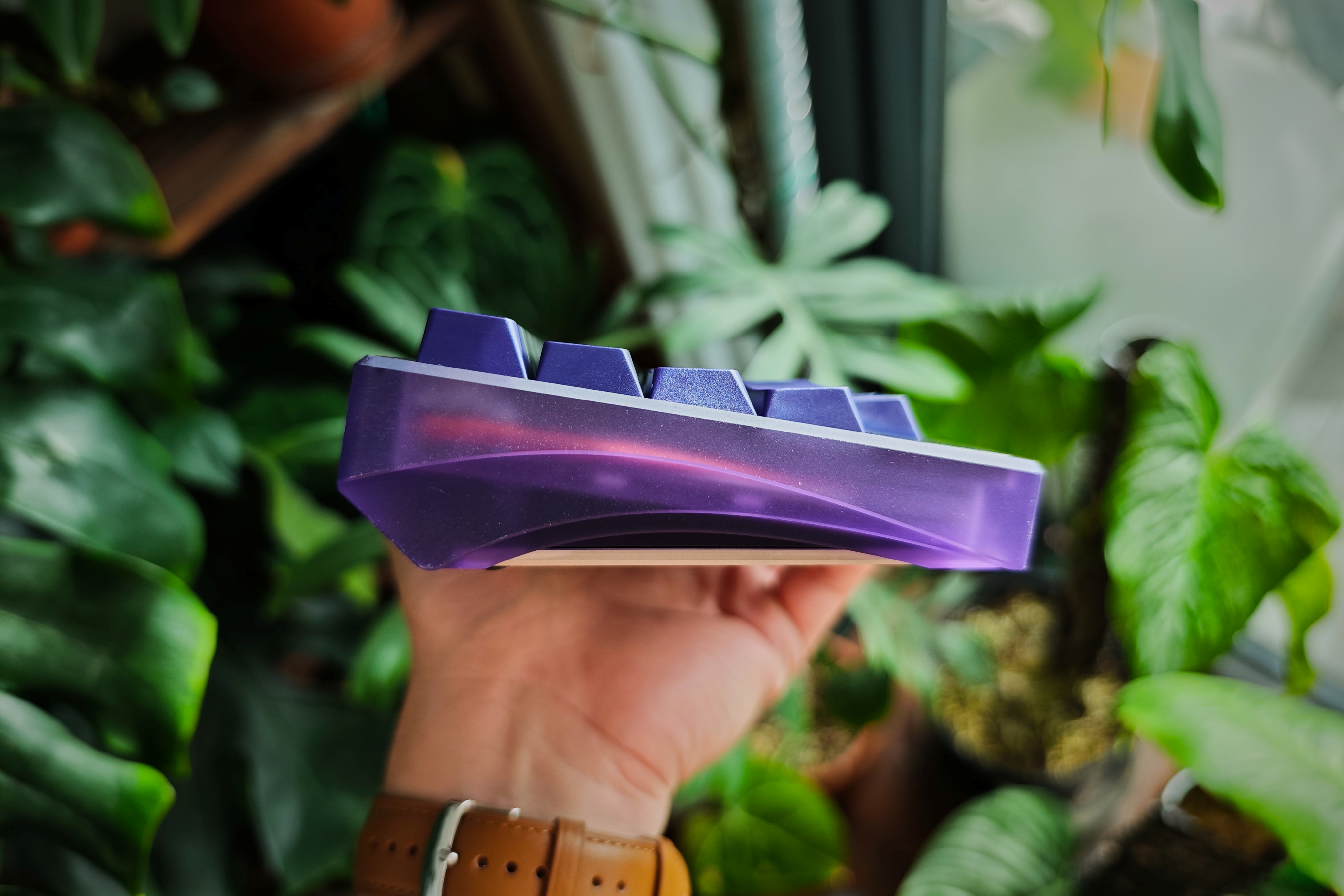 (Group Buy) Sebas Keyboard Kit