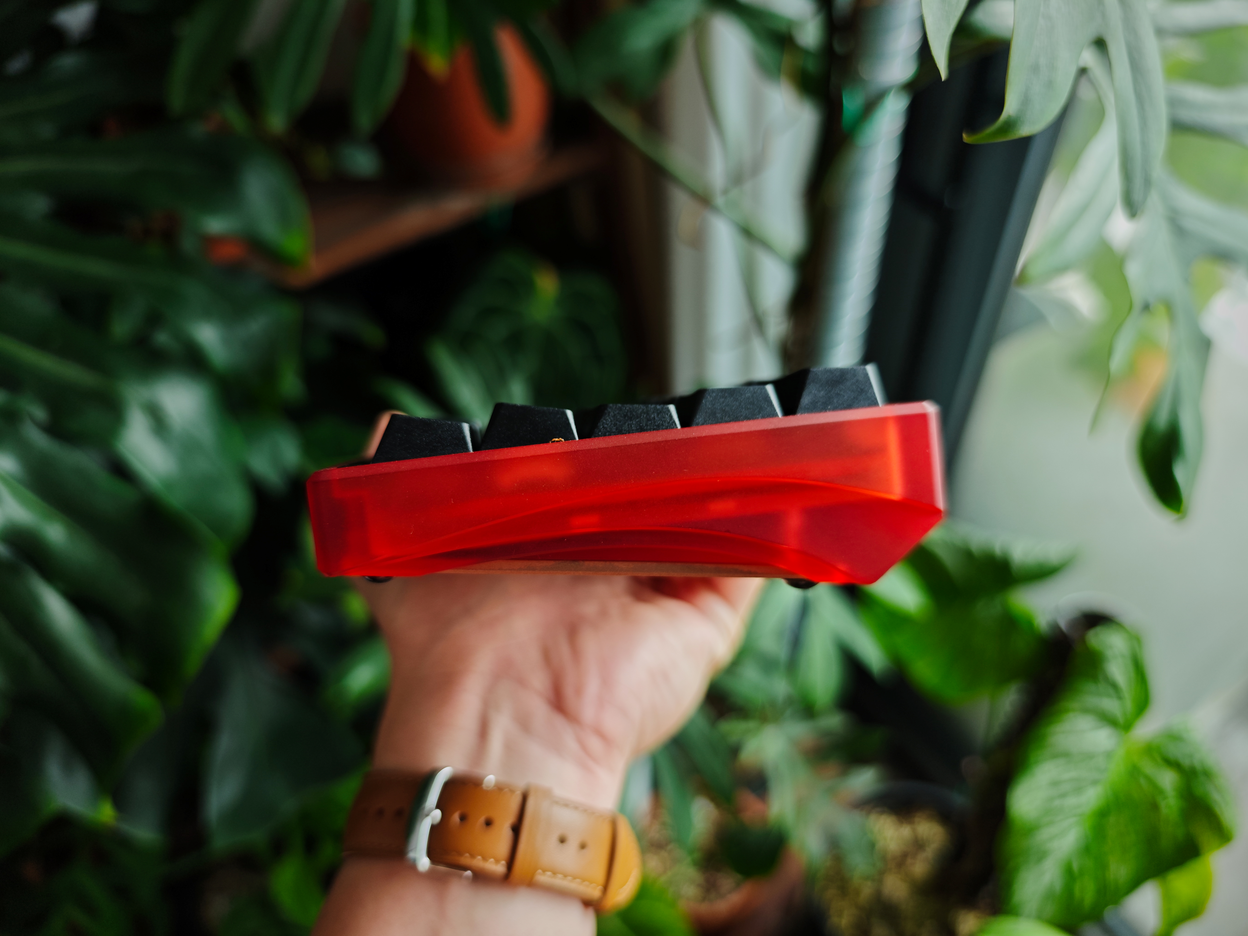 (Group Buy) Sebas Keyboard Kit