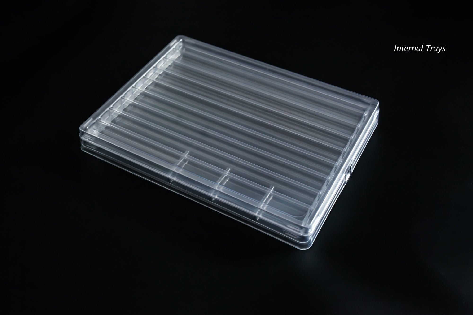 (Pre-Order) GMK Replacement Trays