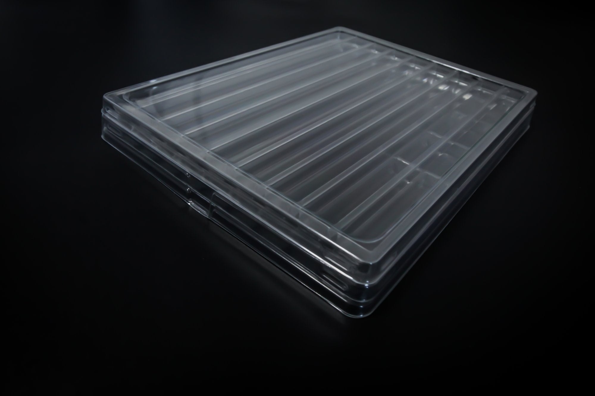 (Pre-Order) GMK Replacement Trays