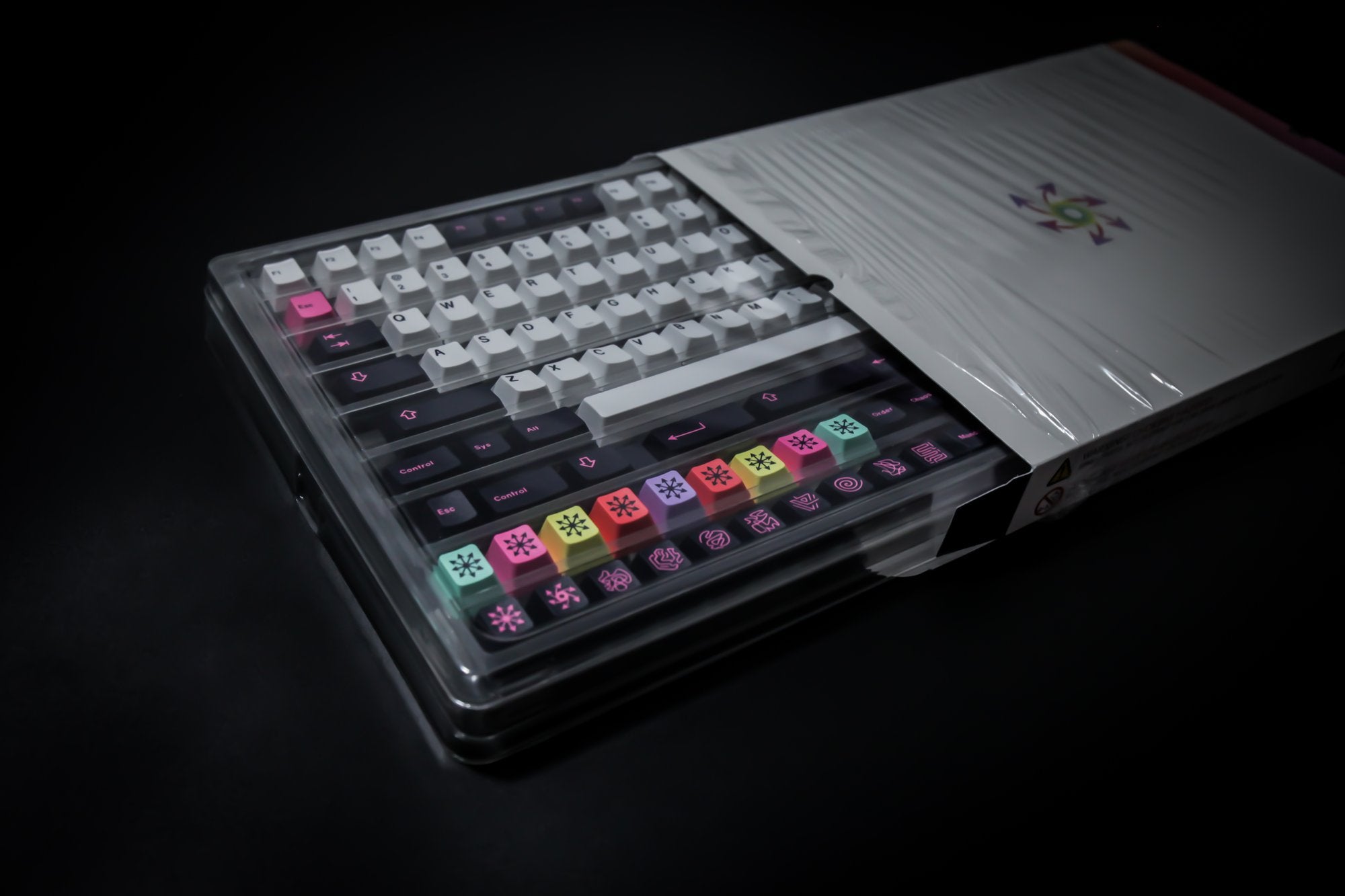 (Pre-Order) GMK Replacement Trays