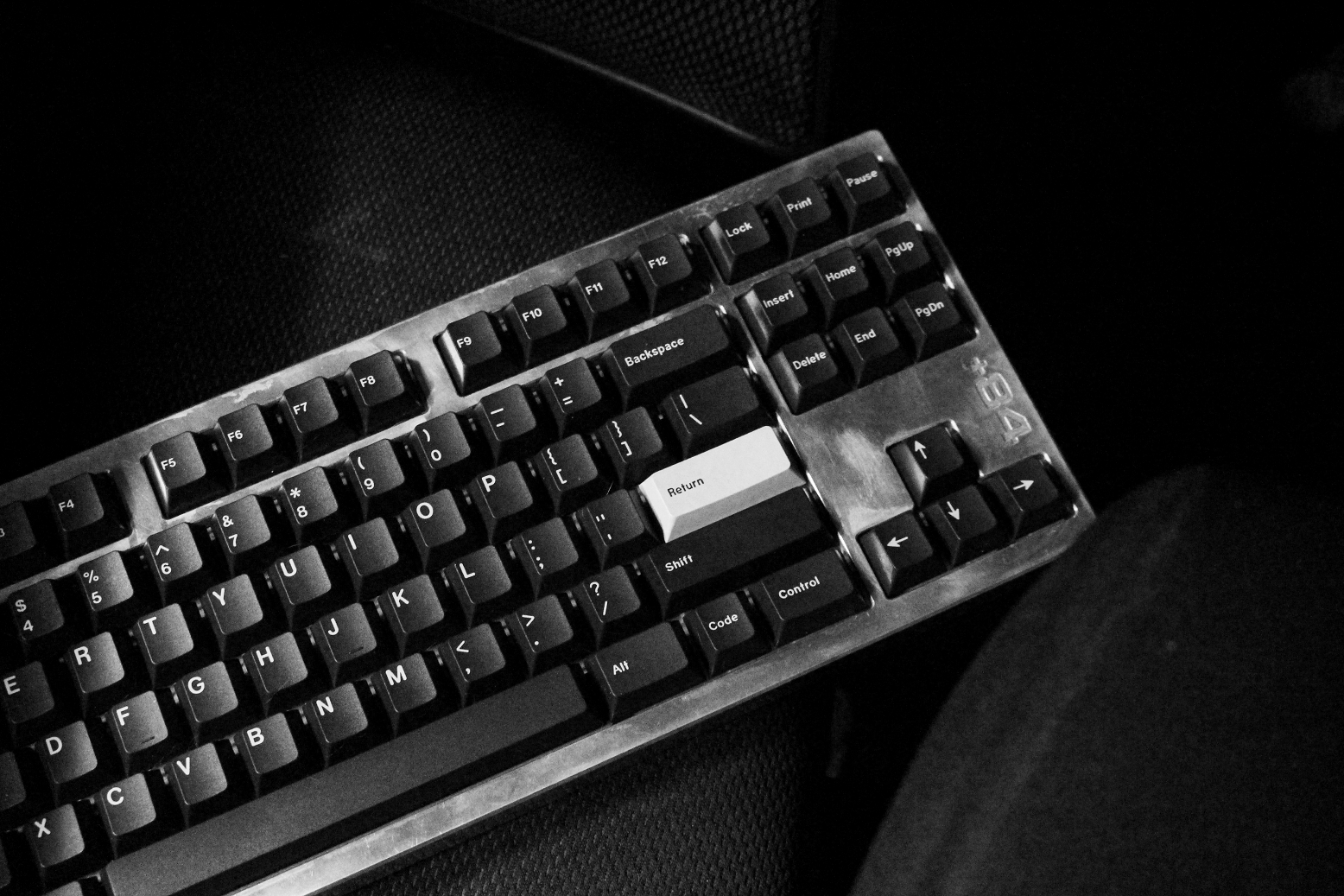 (Coming Soon) Nuxros +84 TKL Keyboard Kit