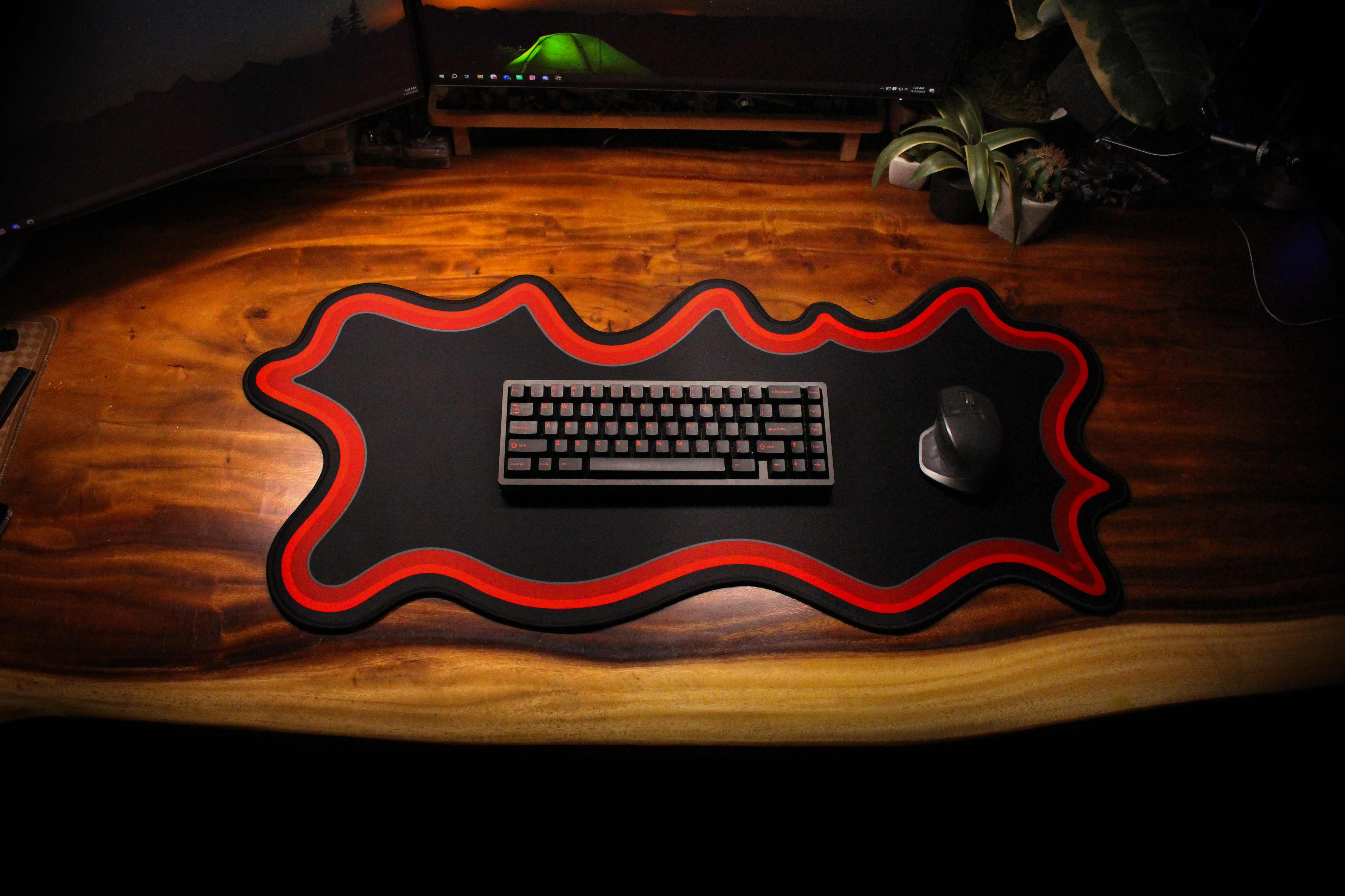 (Coming Soon) Substance Deskmat R2