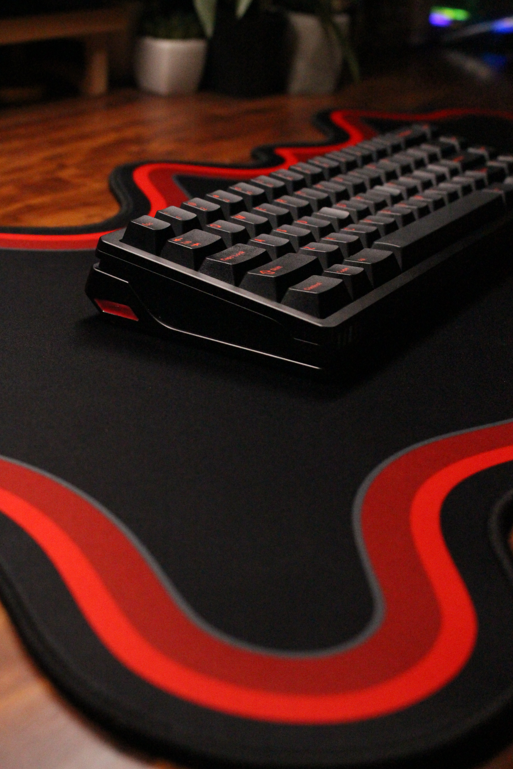 (Coming Soon) Substance Deskmat R2