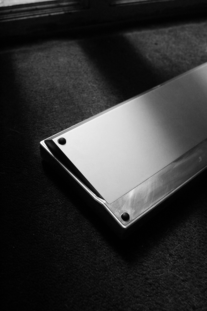 (Coming Soon) Nuxros +84 TKL Keyboard Kit