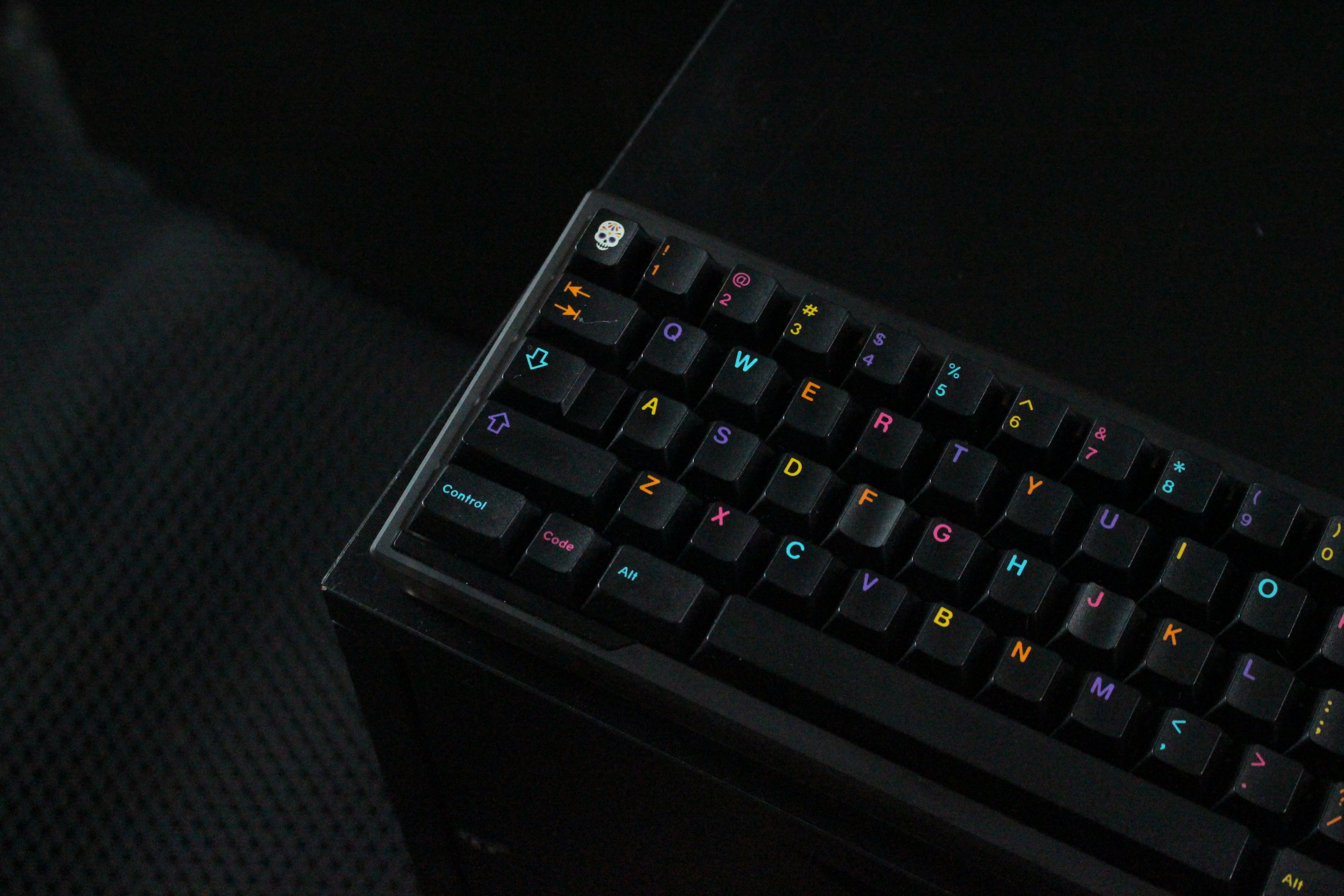 (Group Buy) Sebas Keyboard Kit