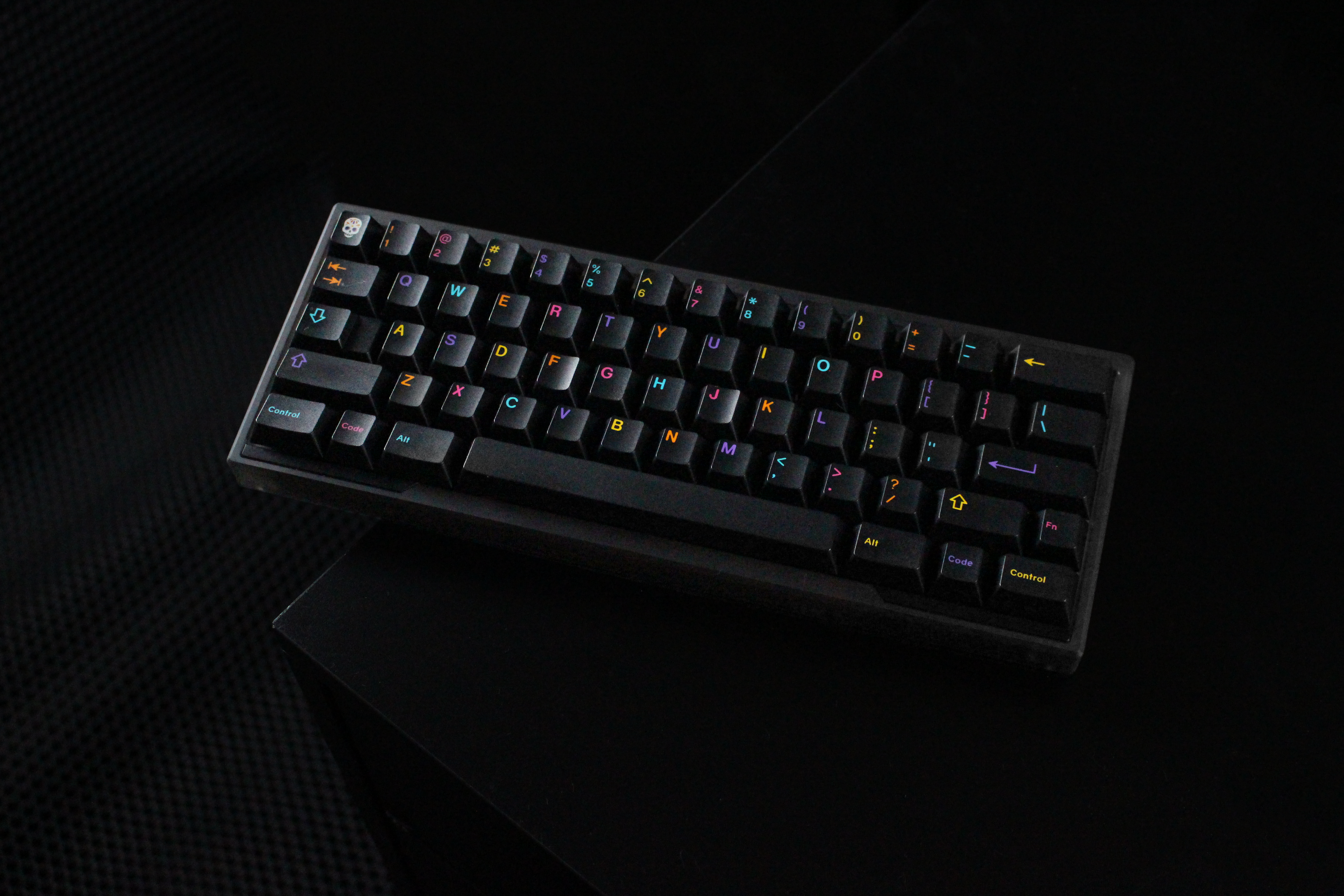 (Group Buy) Sebas Keyboard Kit