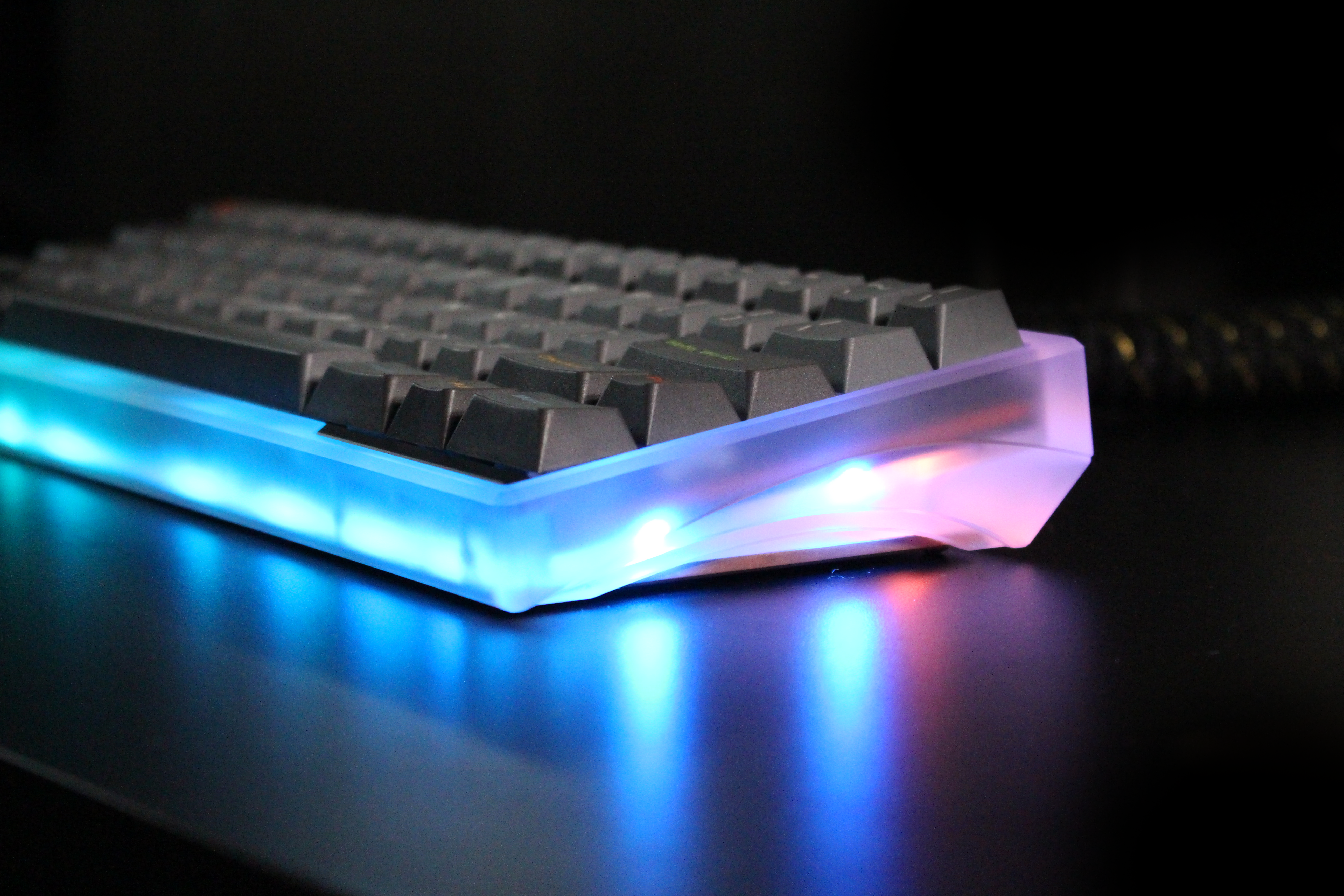 (Group Buy) Sebas Keyboard Kit