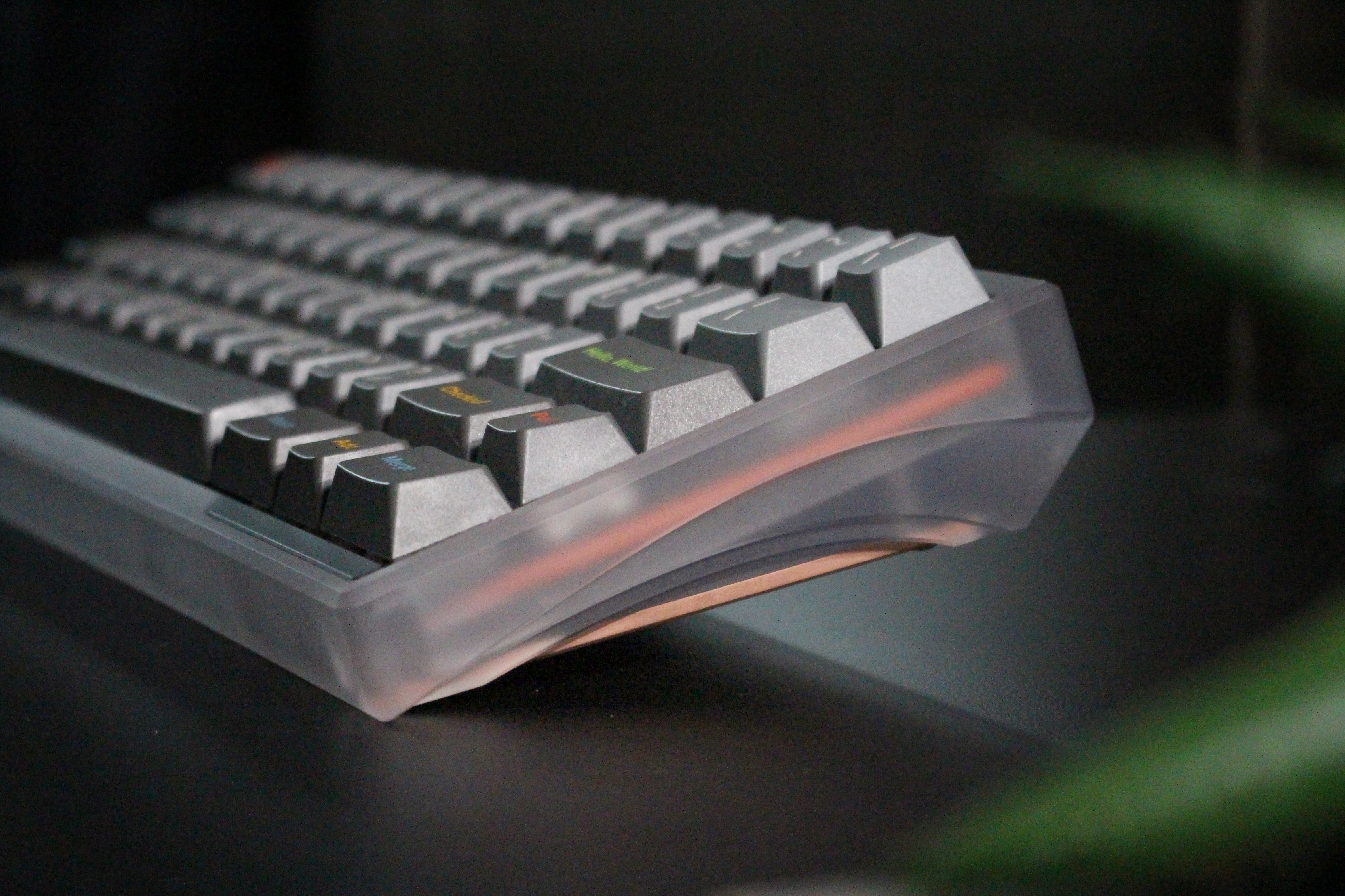(Group Buy) Sebas Keyboard Kit