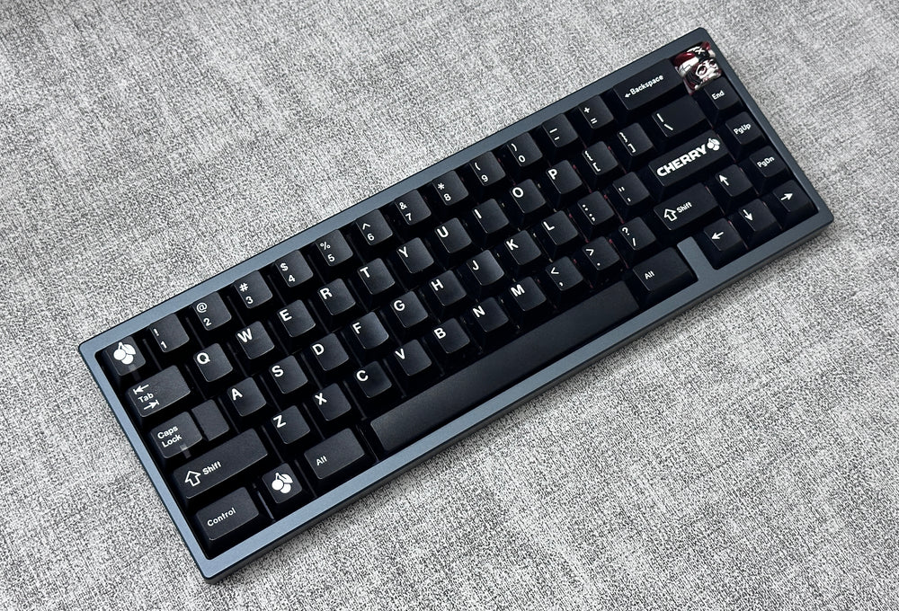 
                  
                    (Group Buy) Krush65 Keyboard Kit
                  
                
