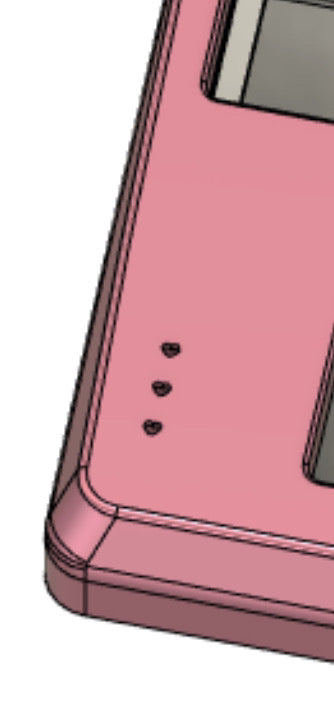 (Group Buy) TGR Lena Beloved Edition