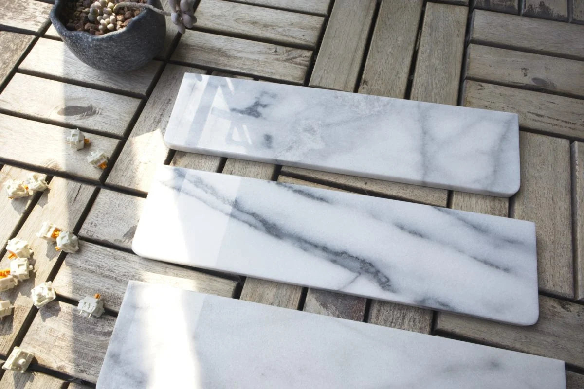 (In Stock) Marble Wrist Rest
