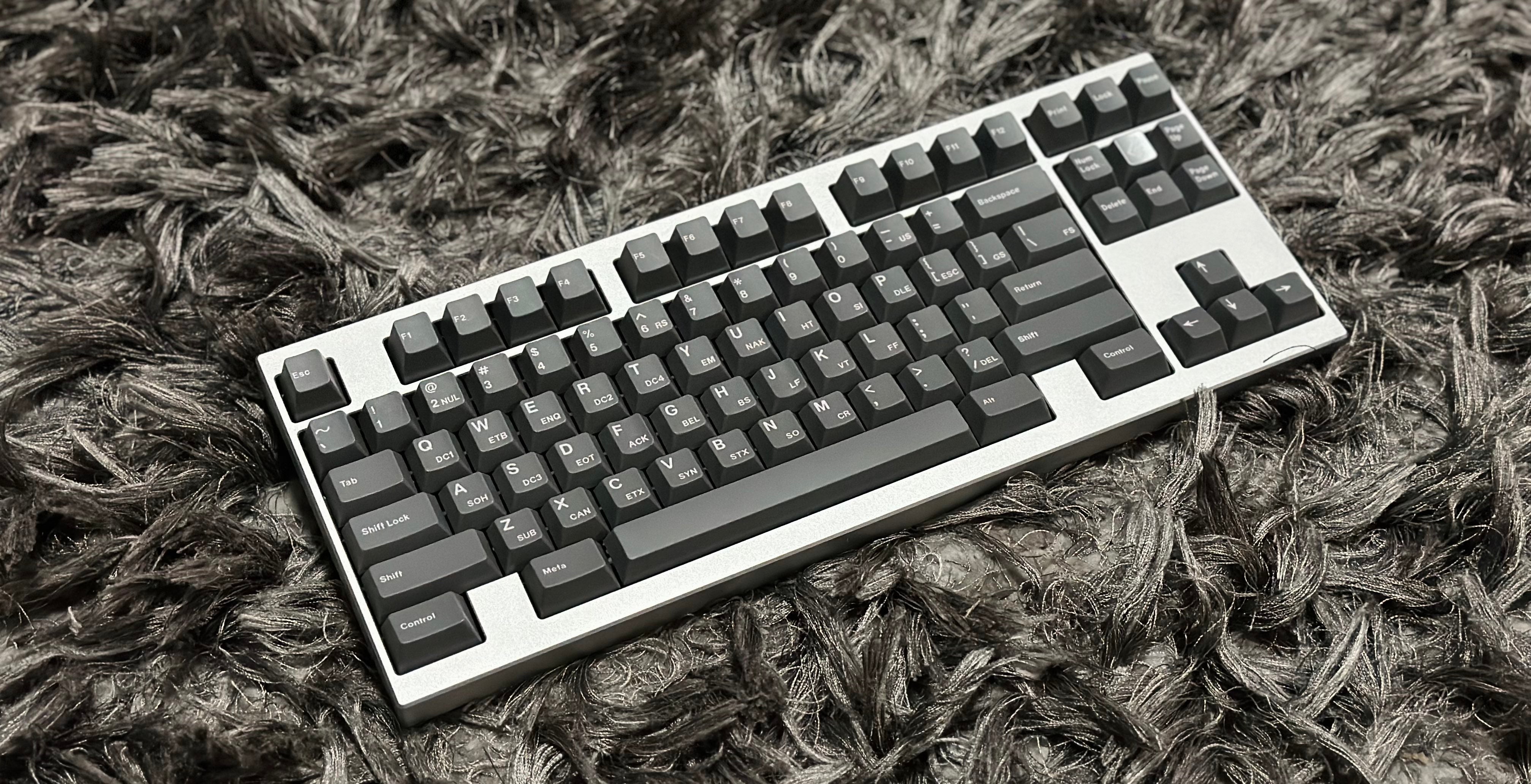 (Group Buy) F1 - 8X V2 Barebone Kit