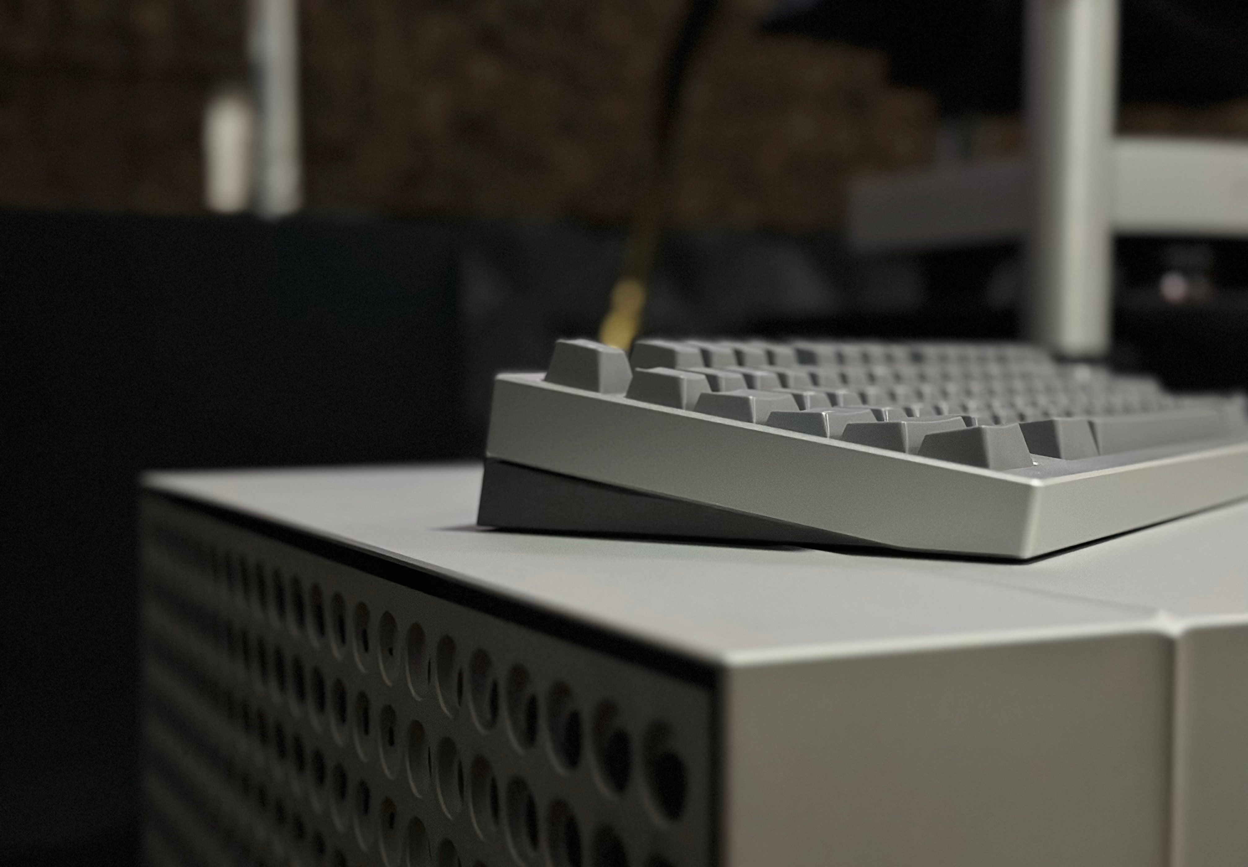 (Group Buy) F1 - 8X V2 Barebone Kit