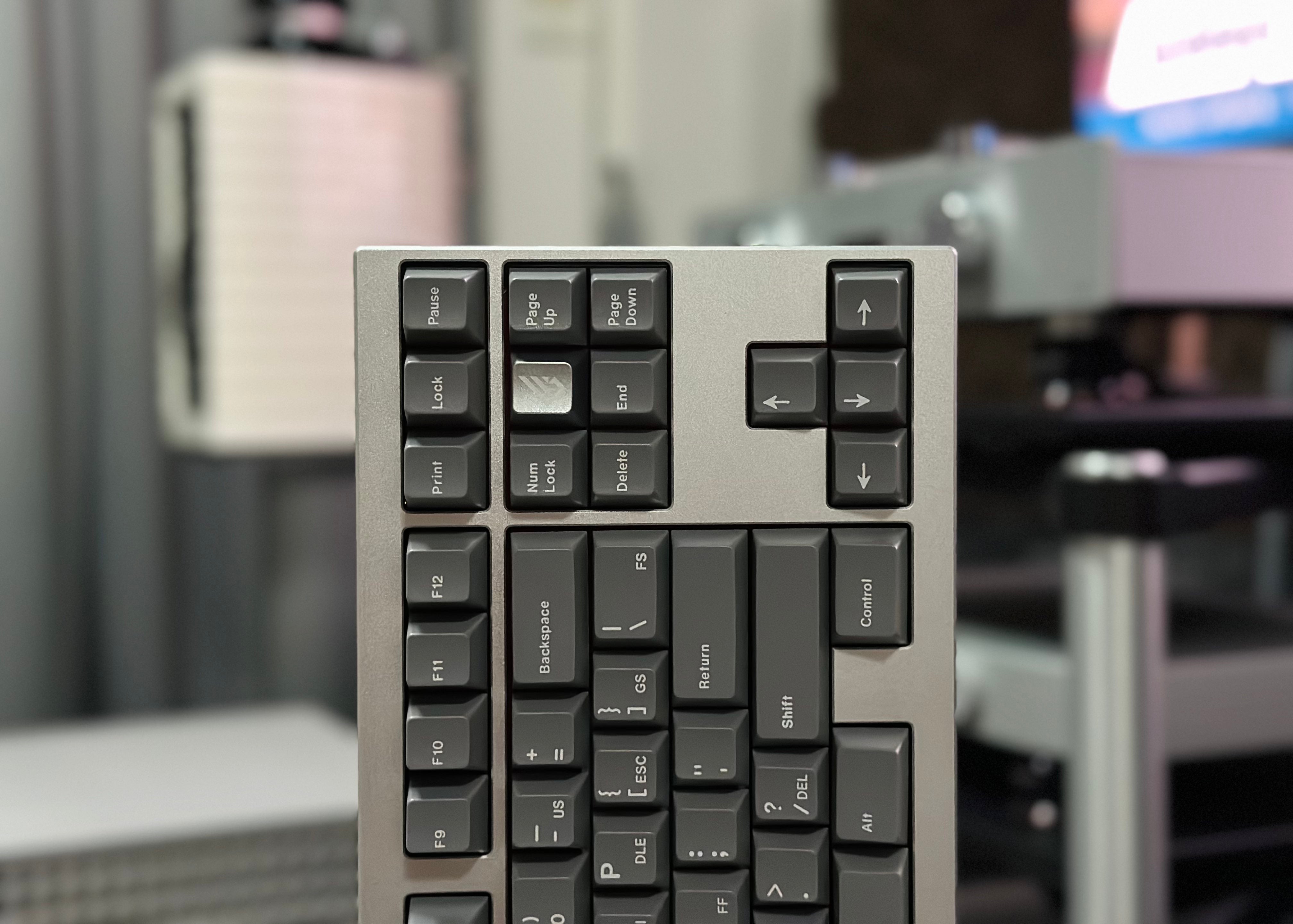 (Group Buy) F1 - 8X V2 Barebone Kit