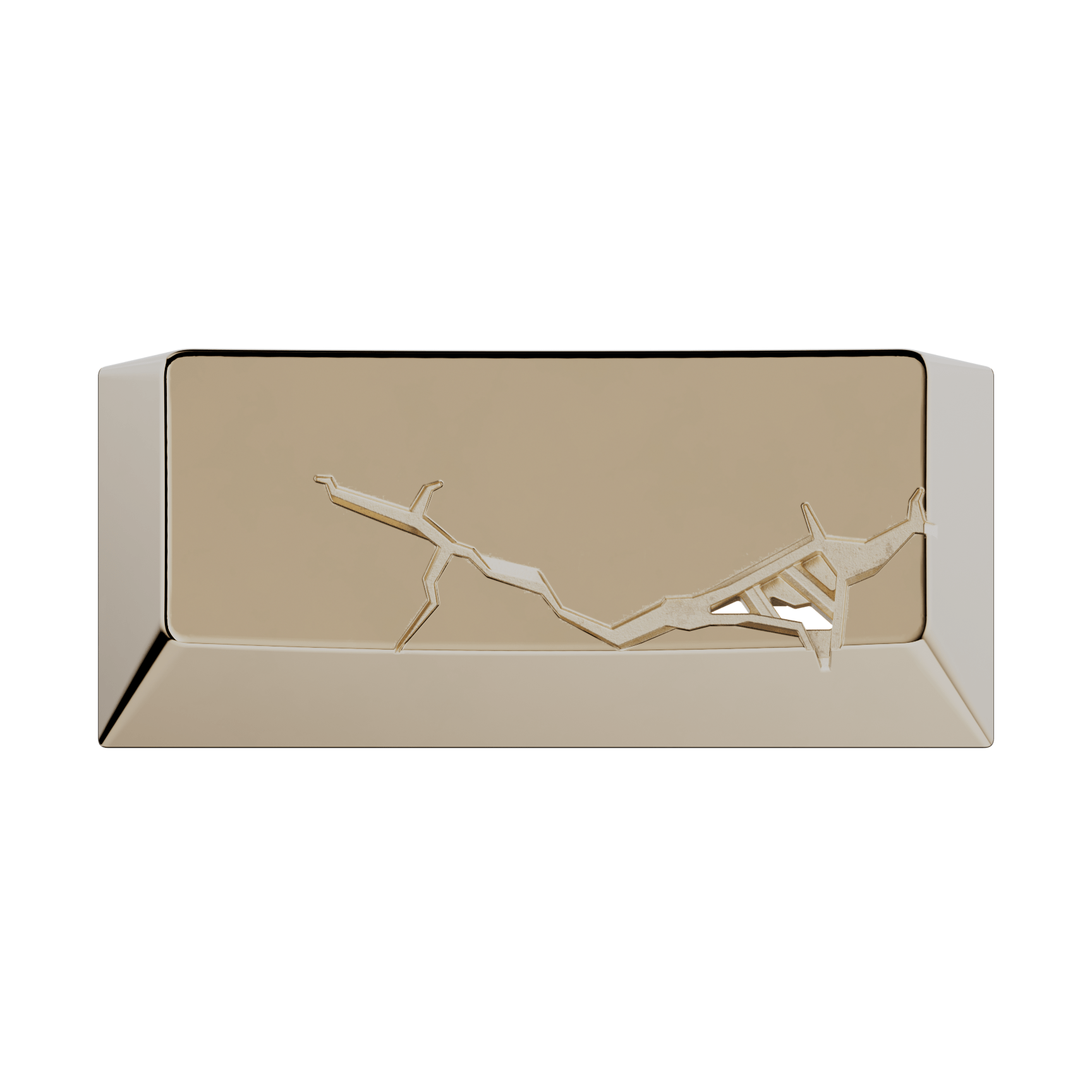 (Pre Order) GMK Indigo