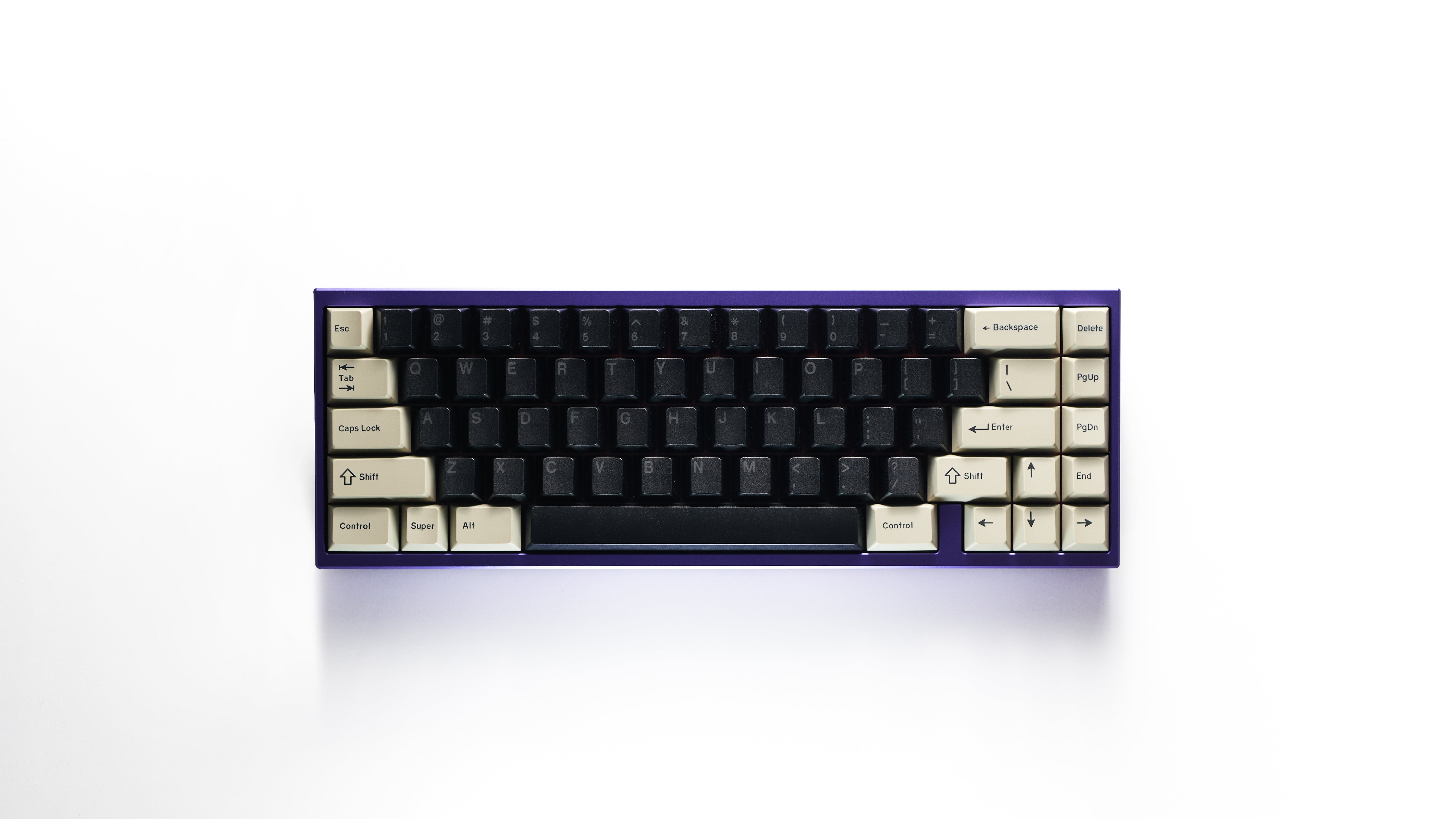 (Group Buy) Kraze65 Keyboard Kit
