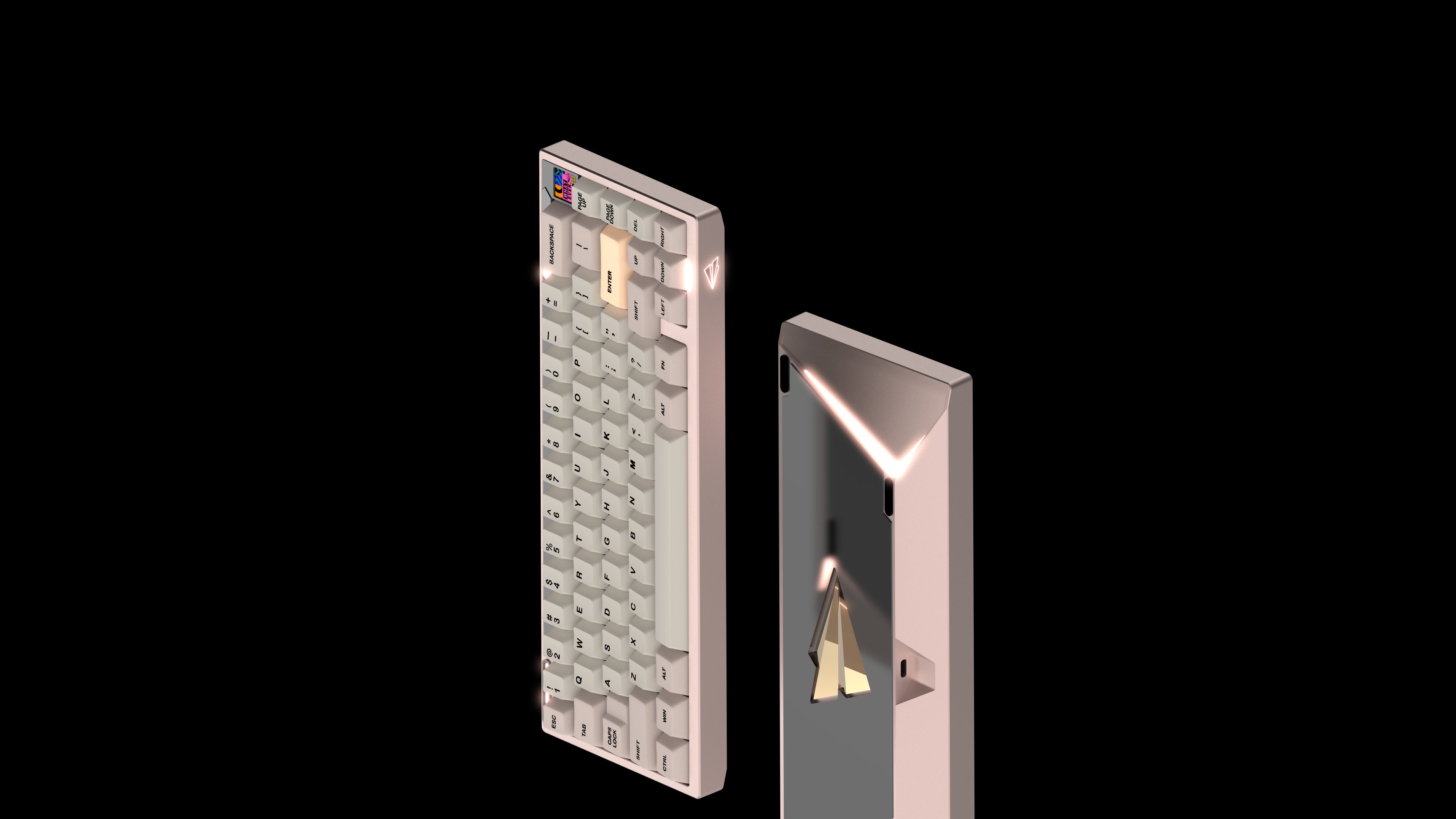 (Coming Soon) Paper 65 Keyboard Kit