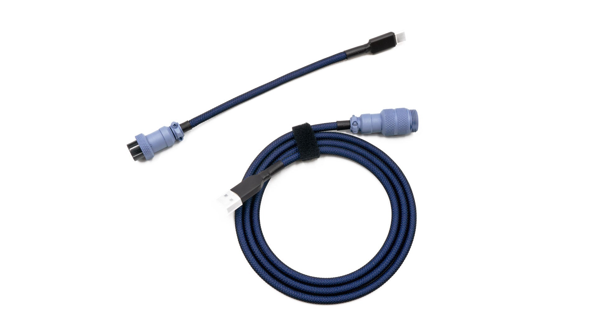 (Pre Order) GMK Indigo