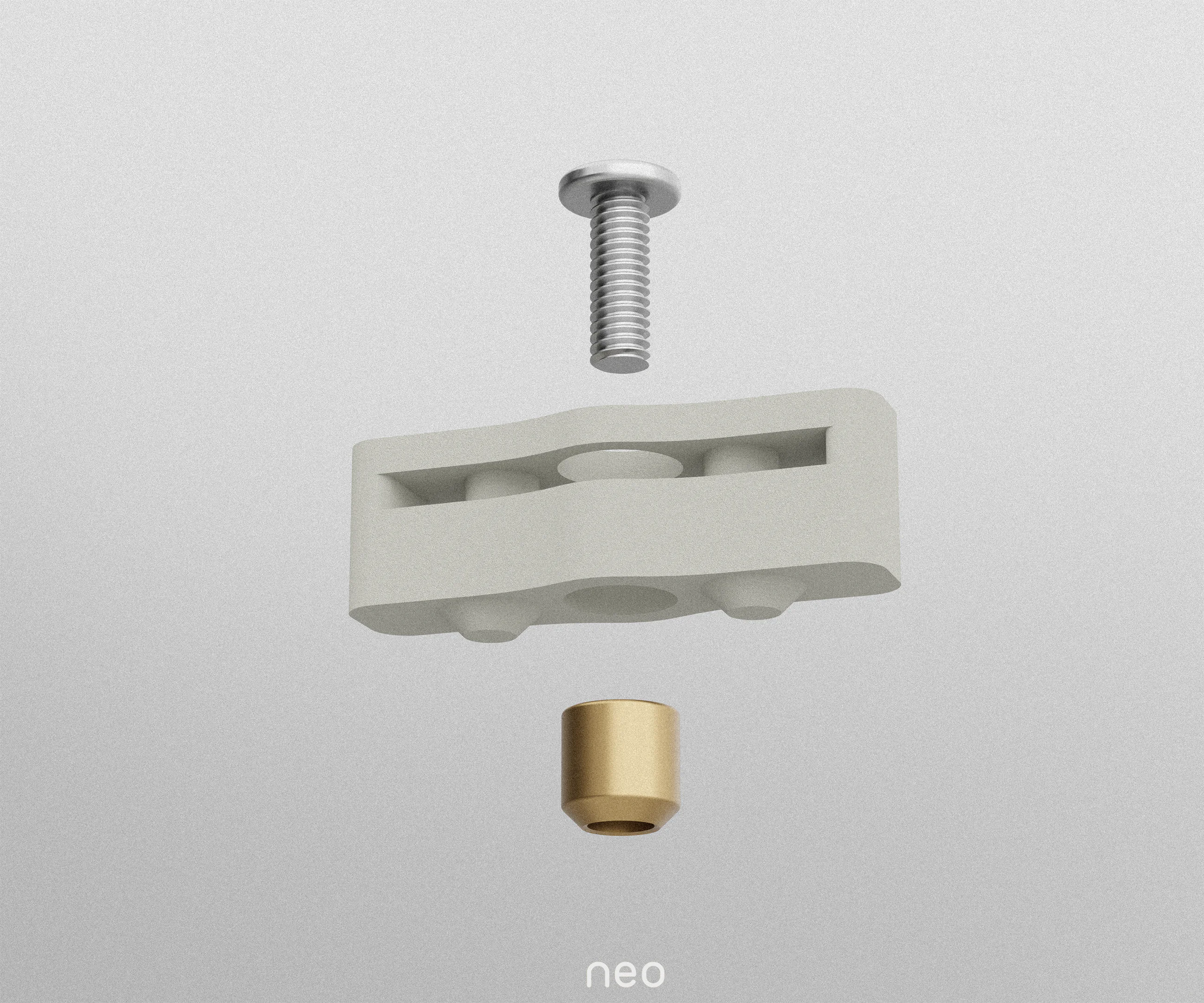 (Group Buy) Neo75 Cu