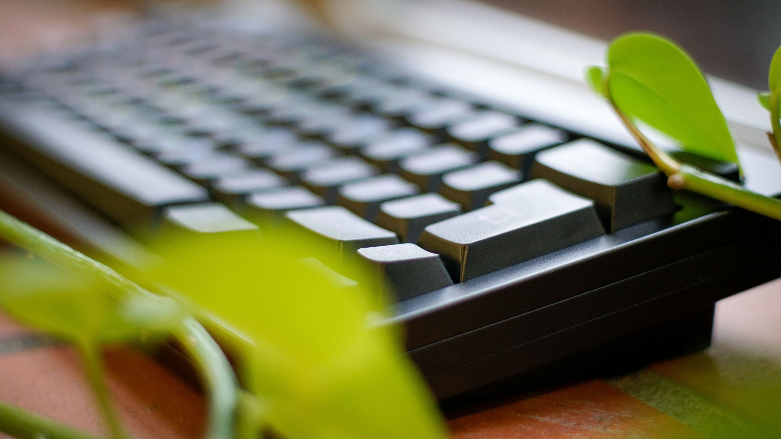 (In Stock) J-02 EVA Themed Edition Keyboard Kit