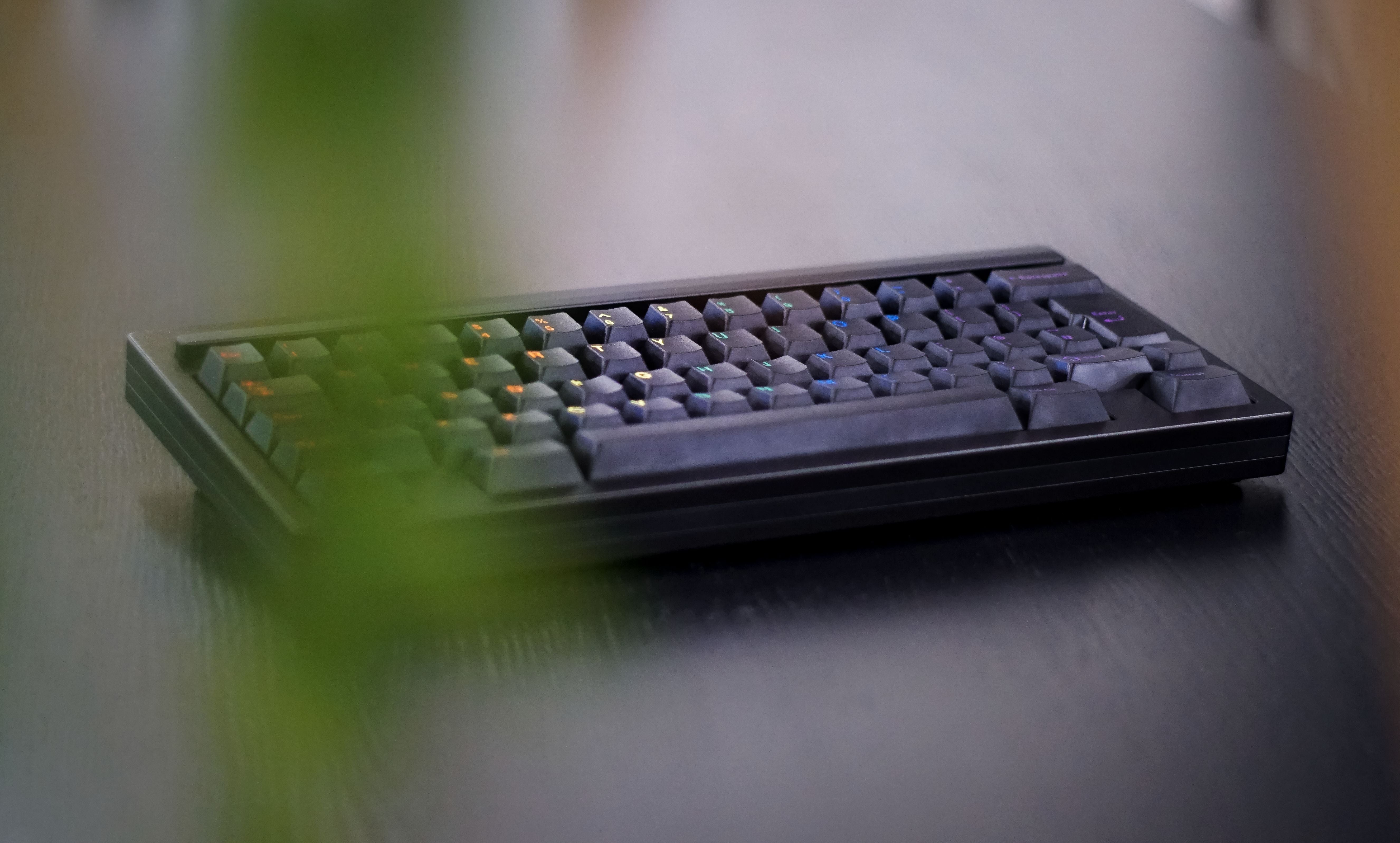 (In Stock) J-02 Cerakote Edition Keyboard Kit