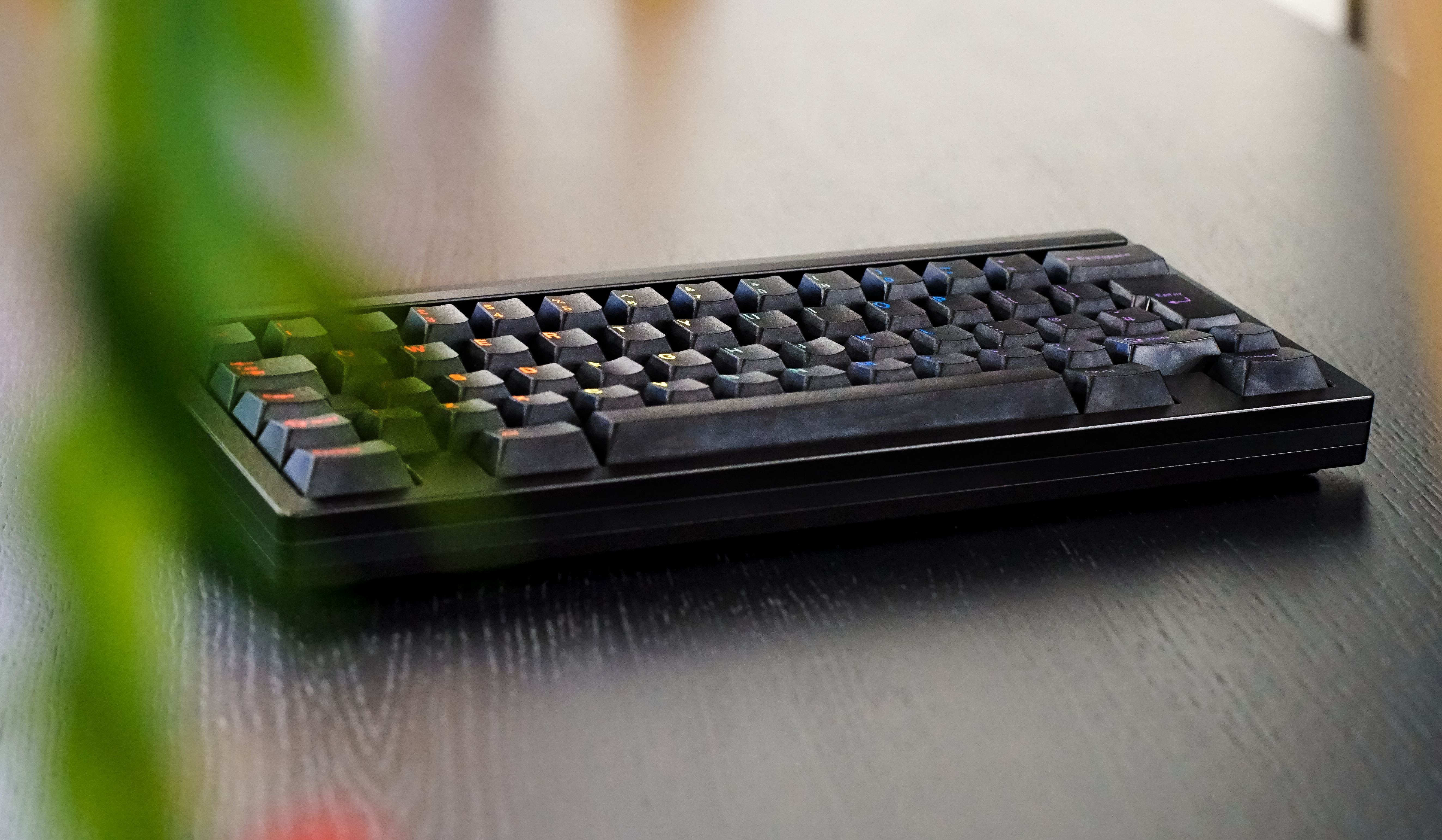 (In Stock) J-02 Cerakote Edition Keyboard Kit