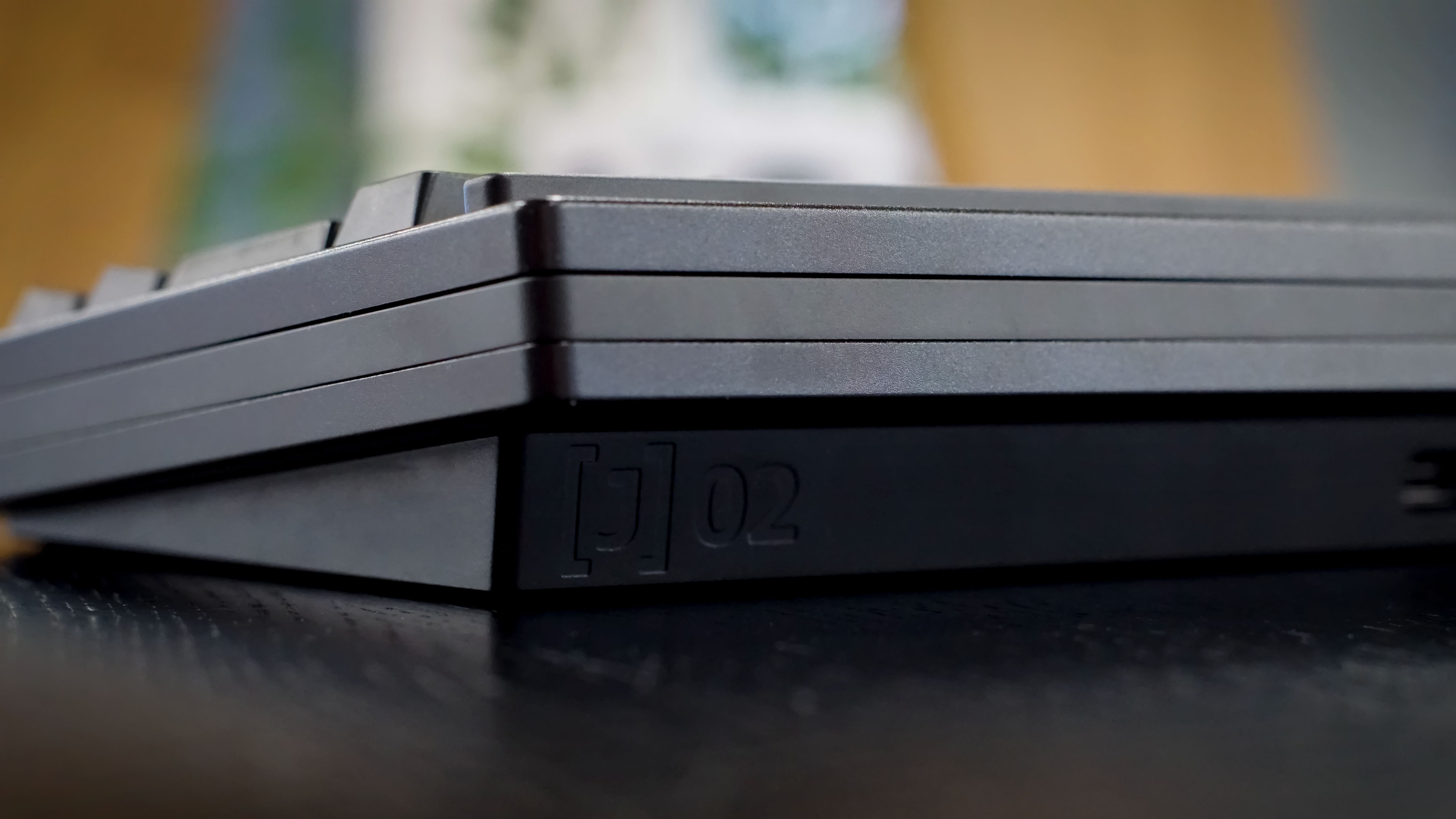 (In Stock) J-02 EVA Themed Edition Keyboard Kit