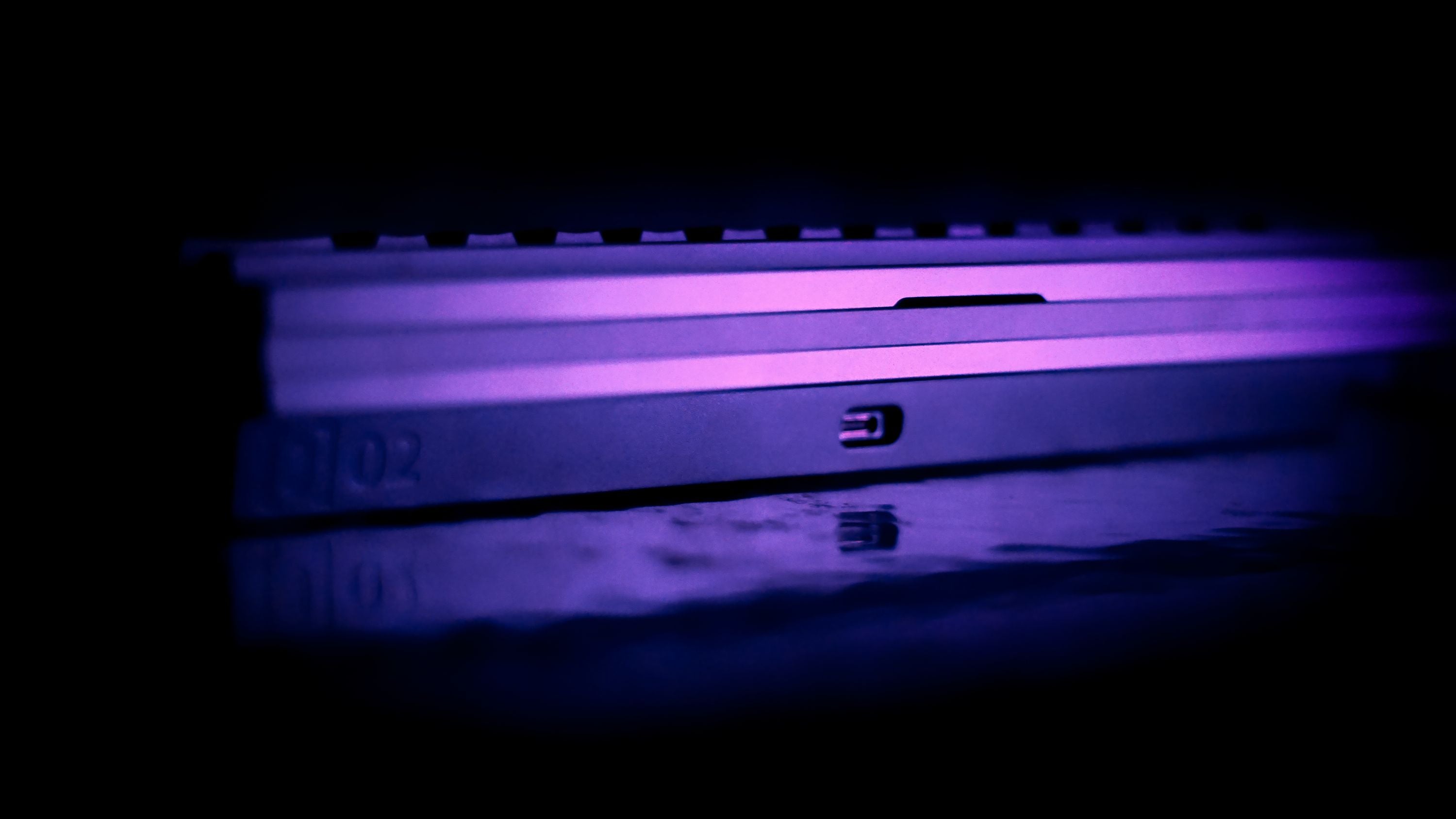 (In Stock) J-02 EVA Themed Edition Keyboard Kit