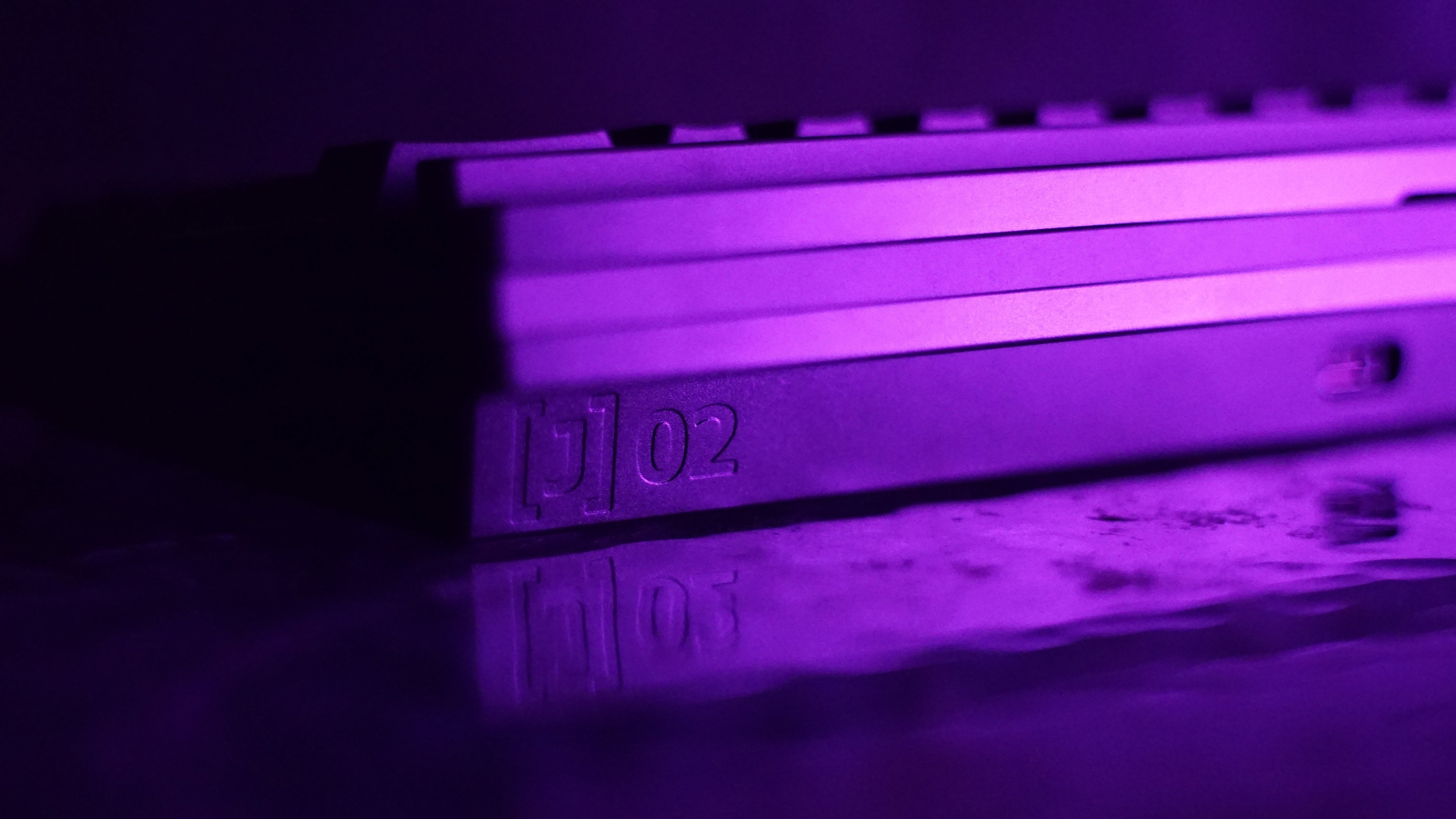 (In Stock) J-02 EVA Themed Edition Keyboard Kit