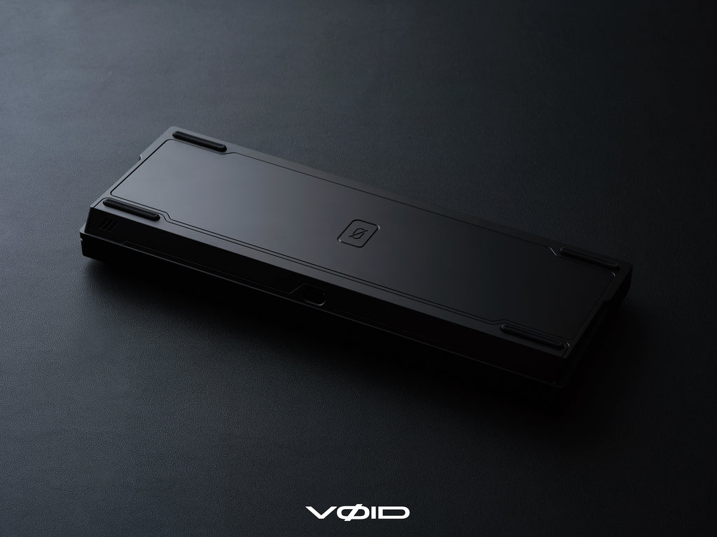 (In Stock) Vøid 65% Keyboard Kit