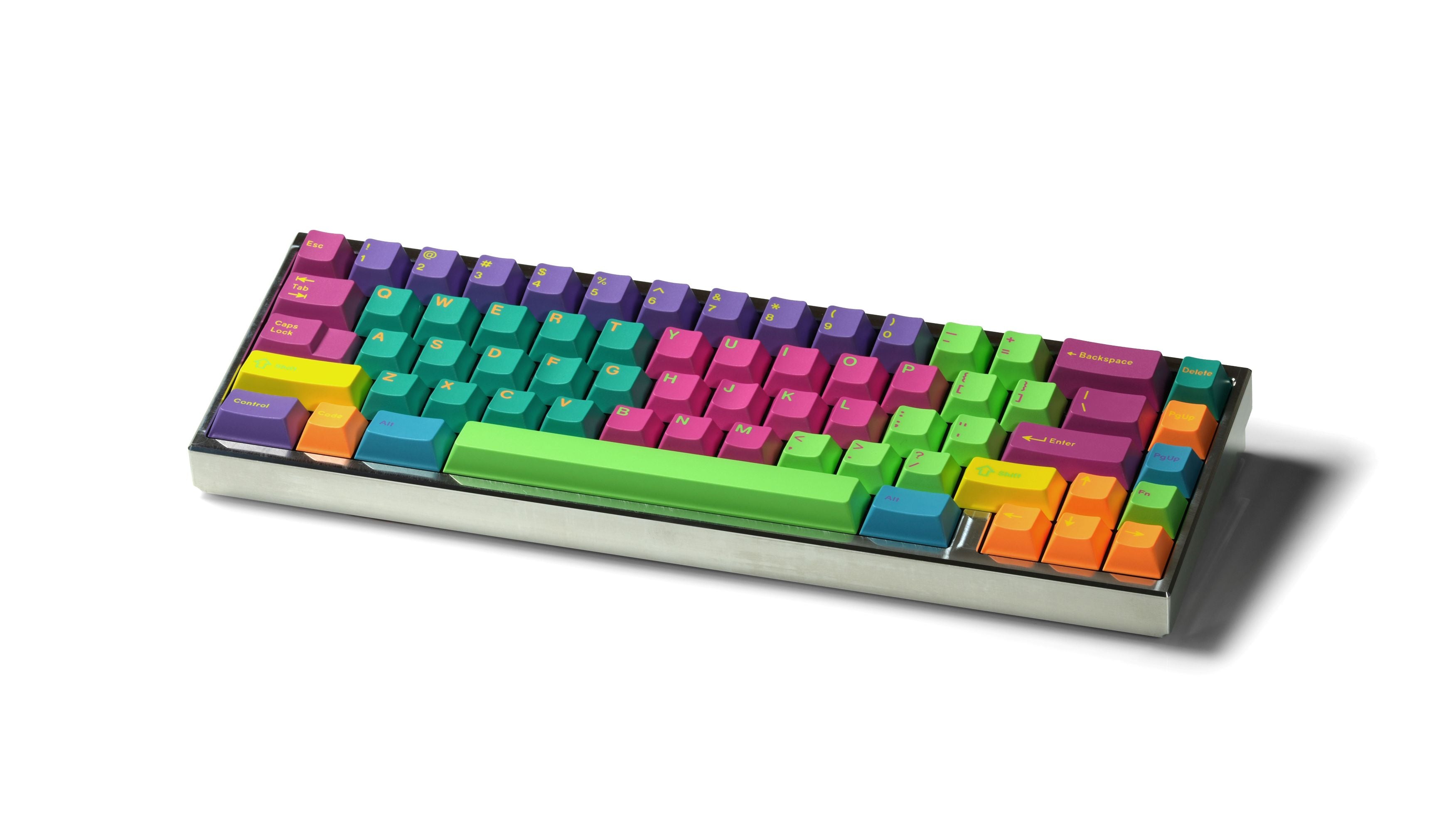 (Group Buy) Kraze65 Keyboard Kit