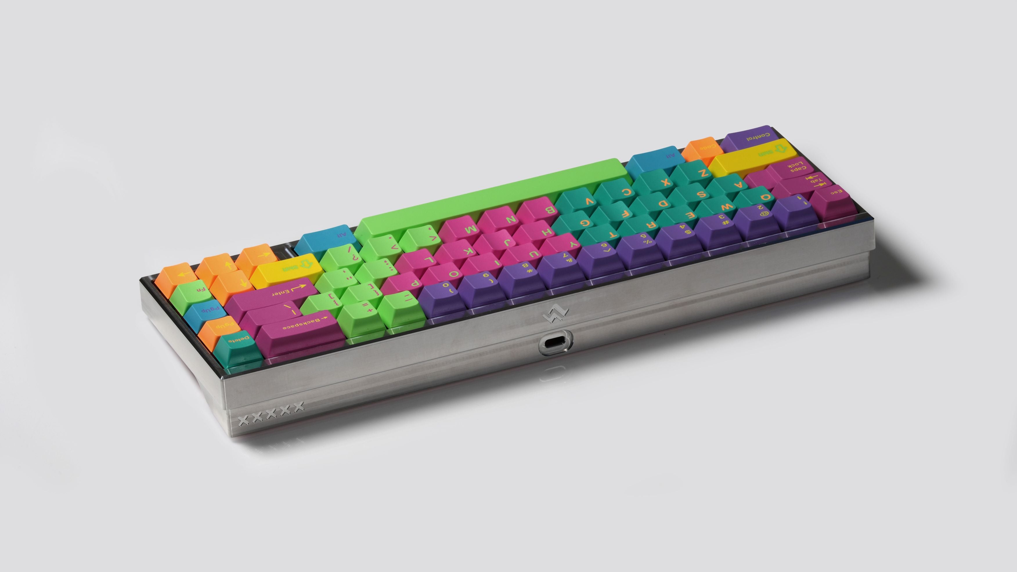 (Group Buy) Kraze65 Keyboard Kit
